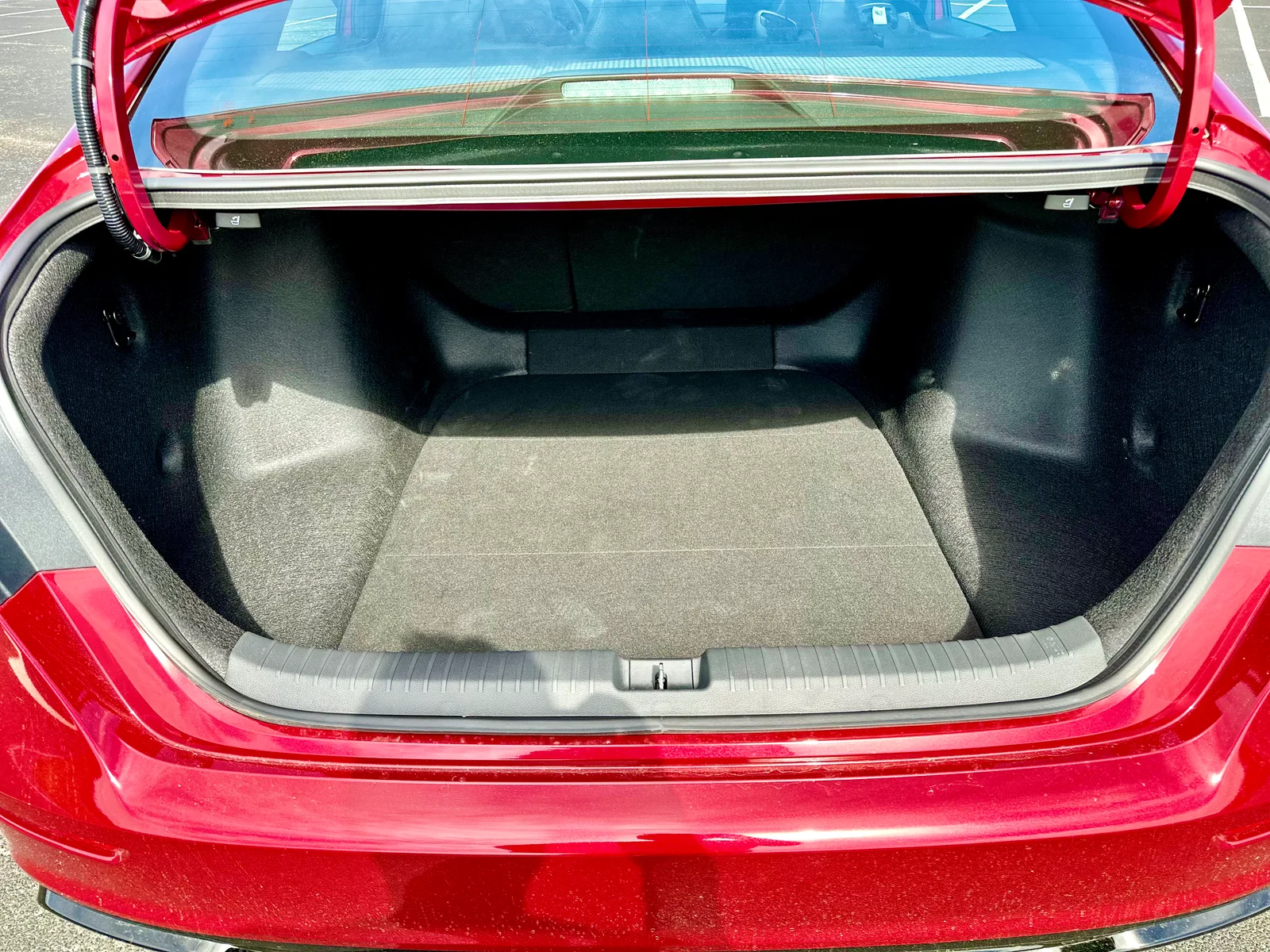 2023 Honda Accord: The Quintessential Family Sedan?