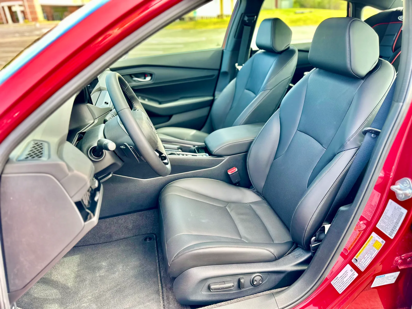 2023 Honda Accord: The Quintessential Family Sedan?