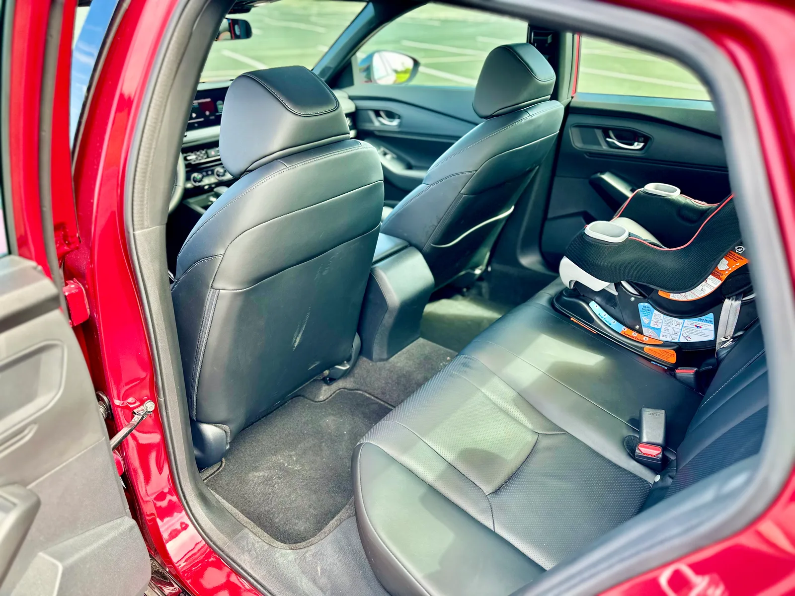 2023 Honda Accord: The Quintessential Family Sedan?