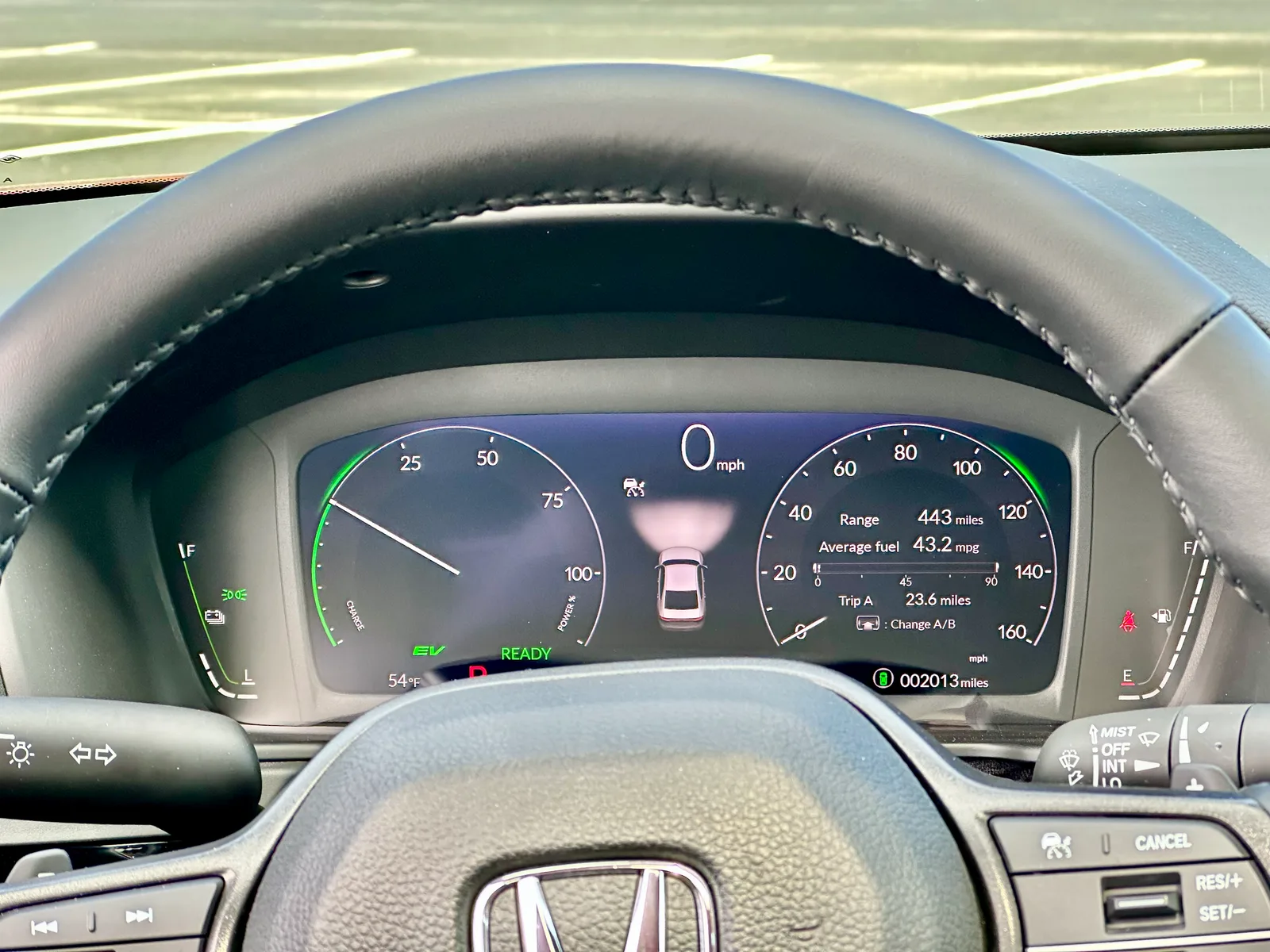 2023 Honda Accord: The Quintessential Family Sedan?