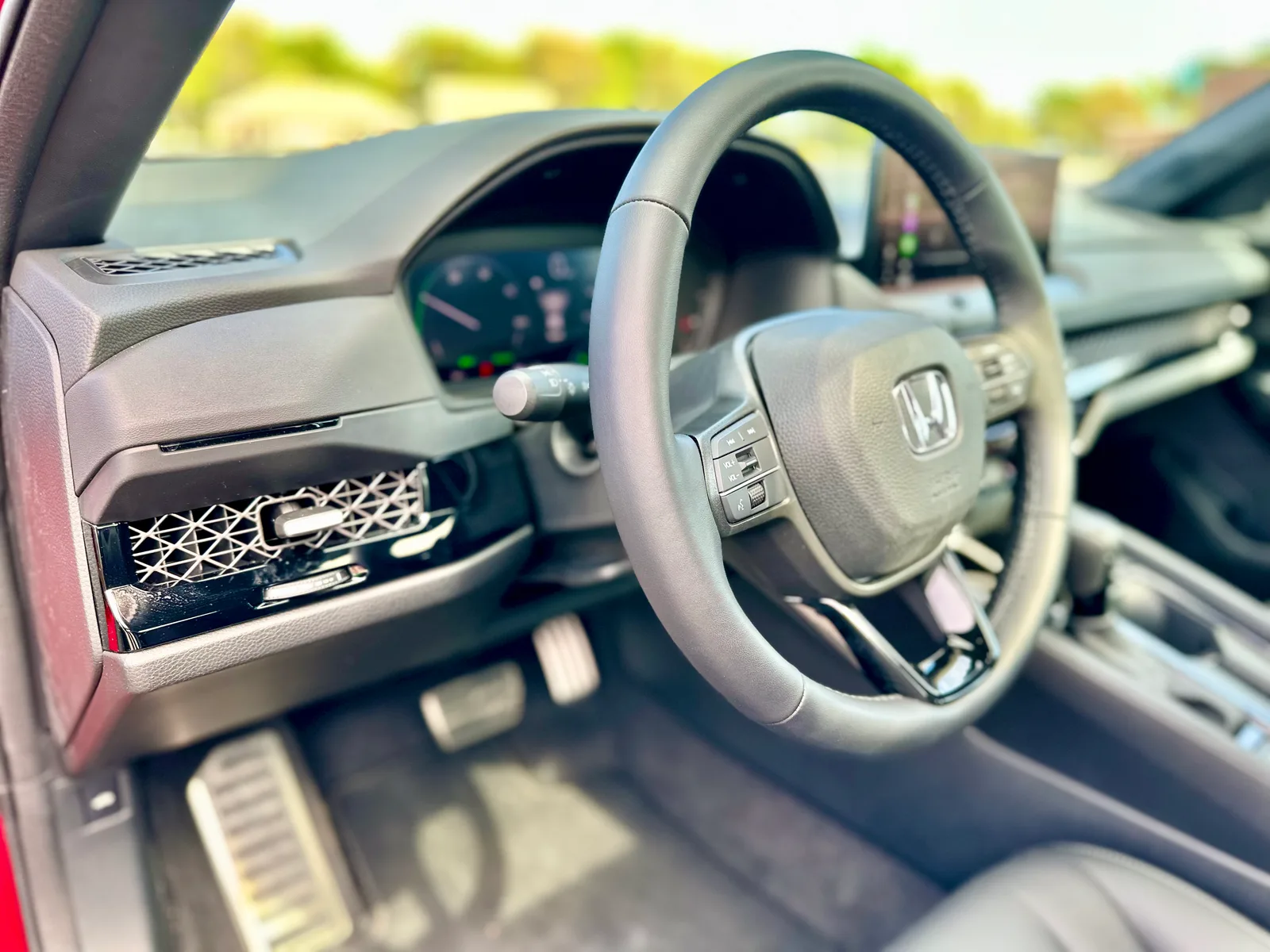 2023 Honda Accord: The Quintessential Family Sedan?
