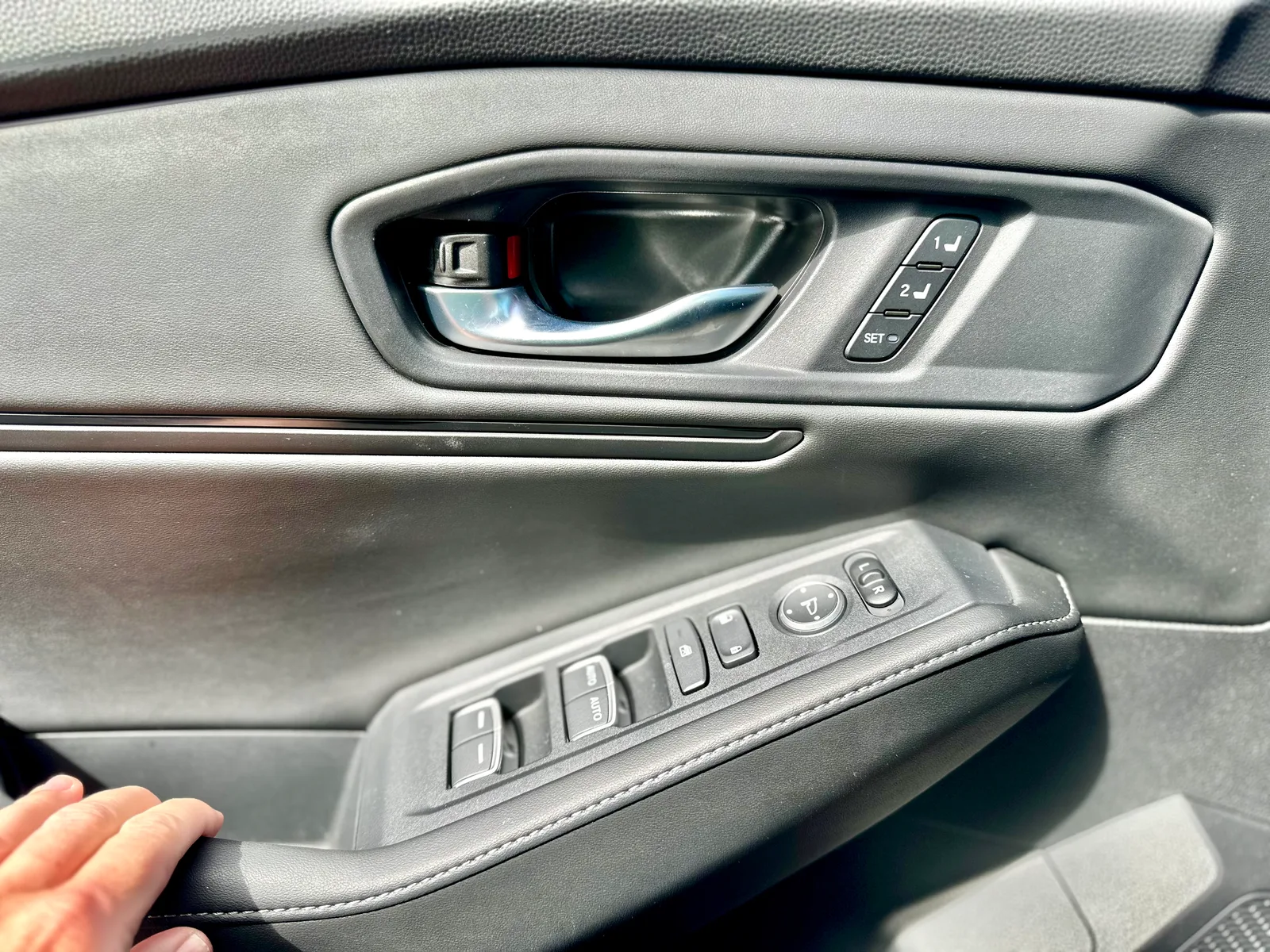 2023 Honda Accord: The Quintessential Family Sedan?
