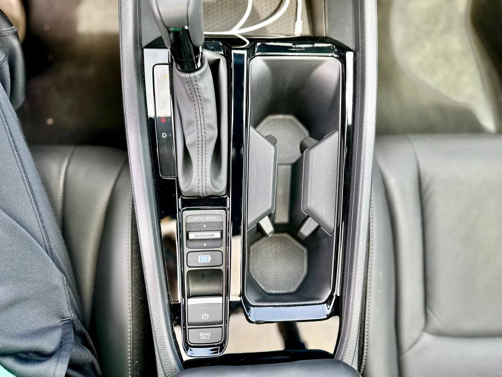 2023 Honda Accord: The Quintessential Family Sedan?