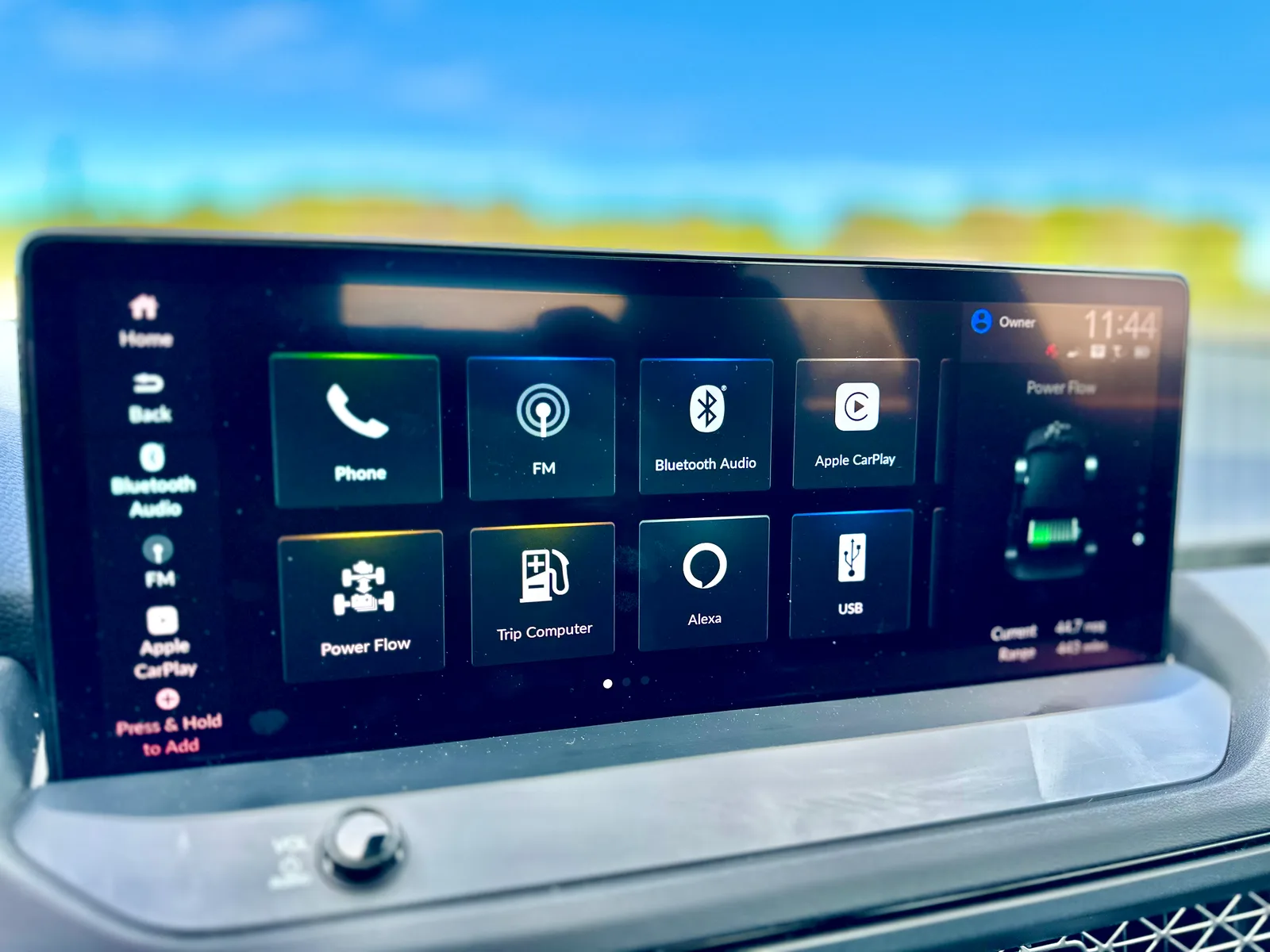 2023 Honda Accord: The Quintessential Family Sedan?