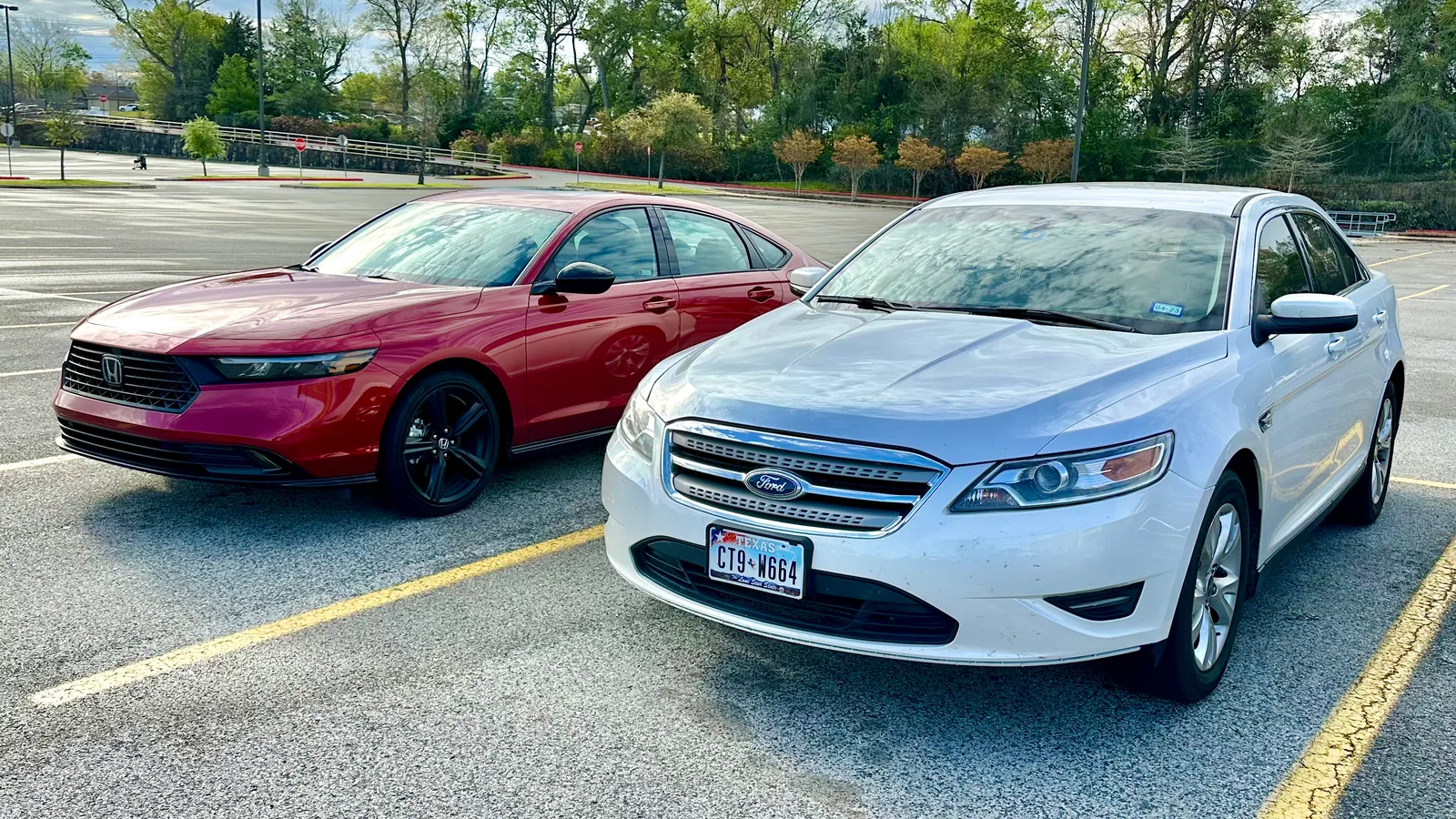 2023 Honda Accord: The Quintessential Family Sedan?