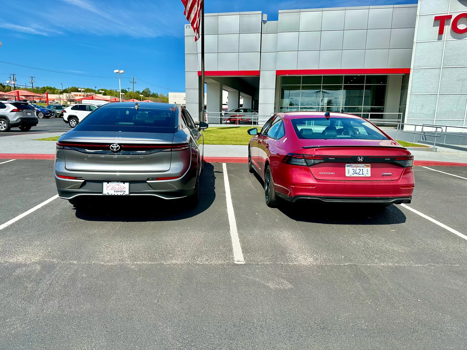 2023 Honda Accord: The Quintessential Family Sedan?