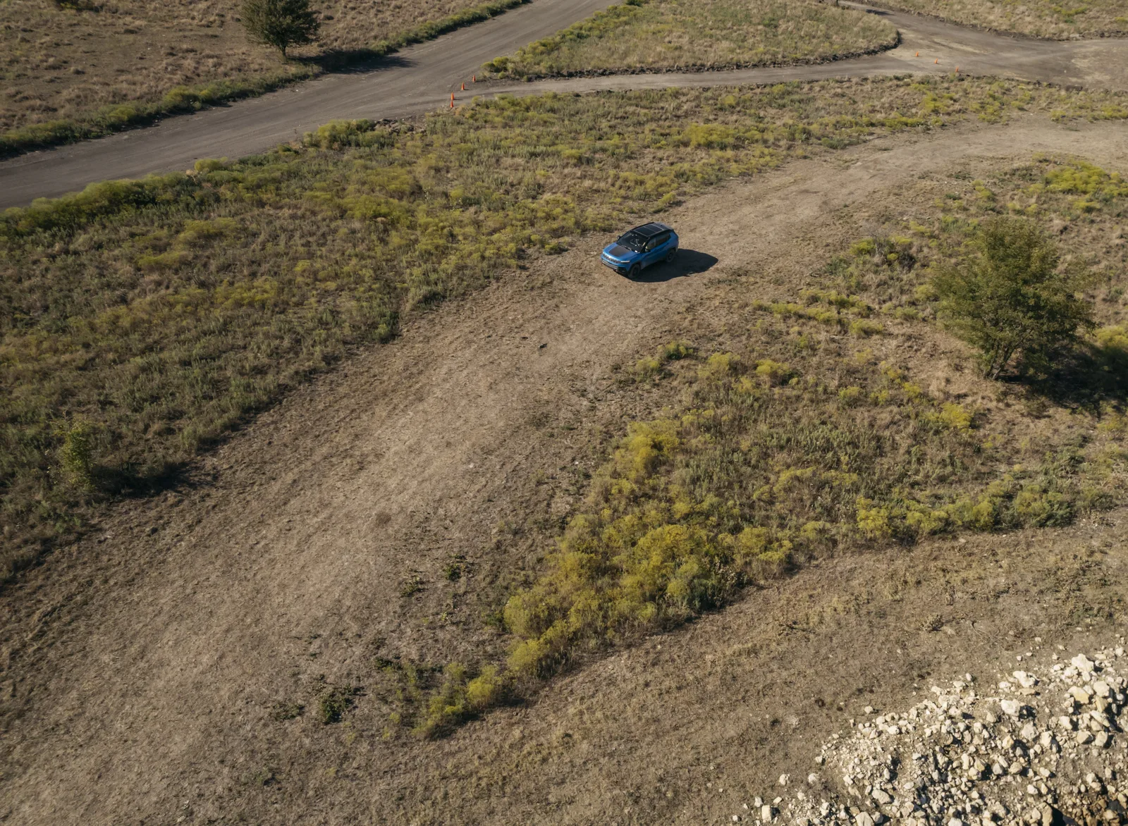 2023 Jeep Compass Trailhawk: The Baby Grand Cherokee Gets a New Heart