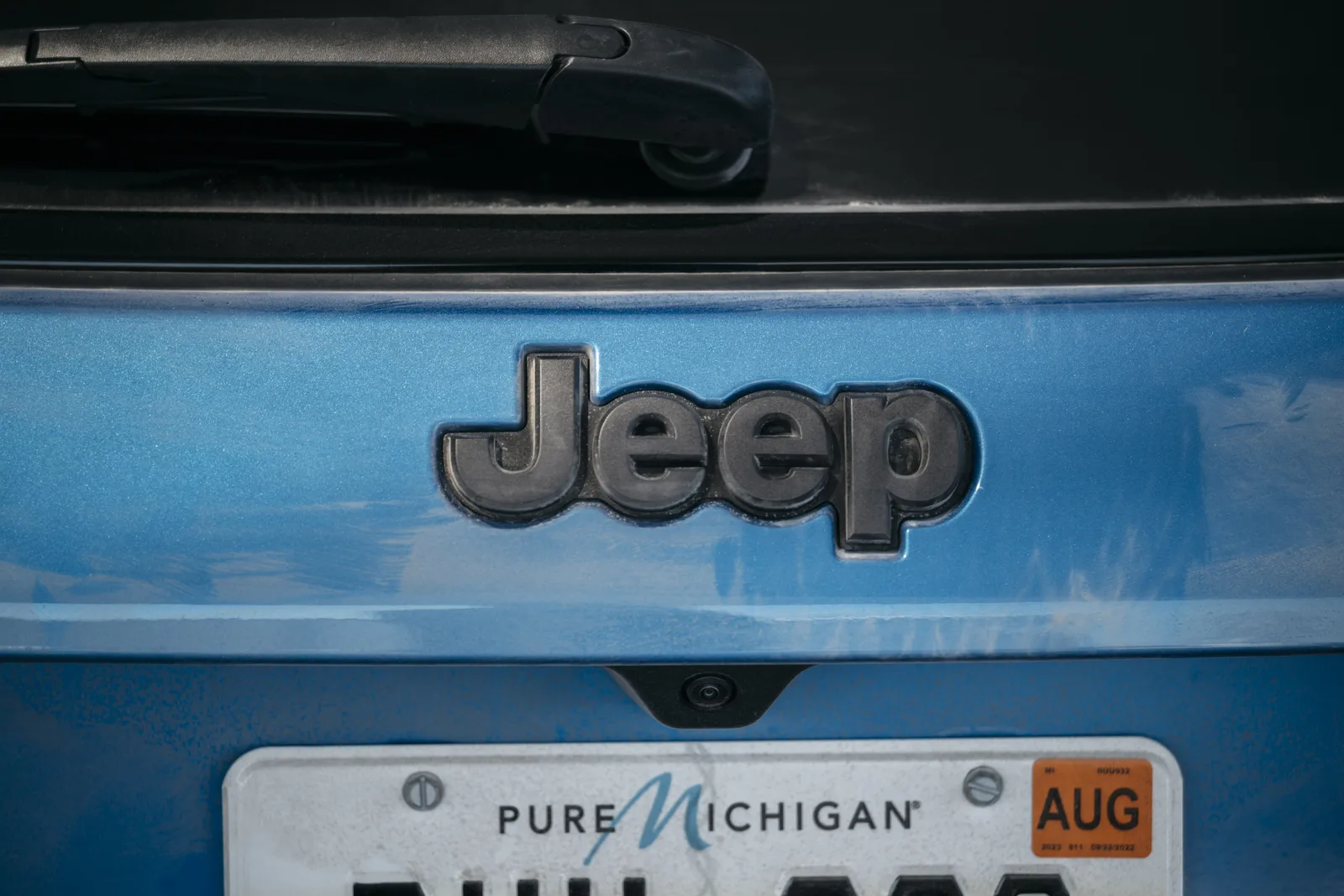 2023 Jeep Compass Trailhawk: The Baby Grand Cherokee Gets a New Heart