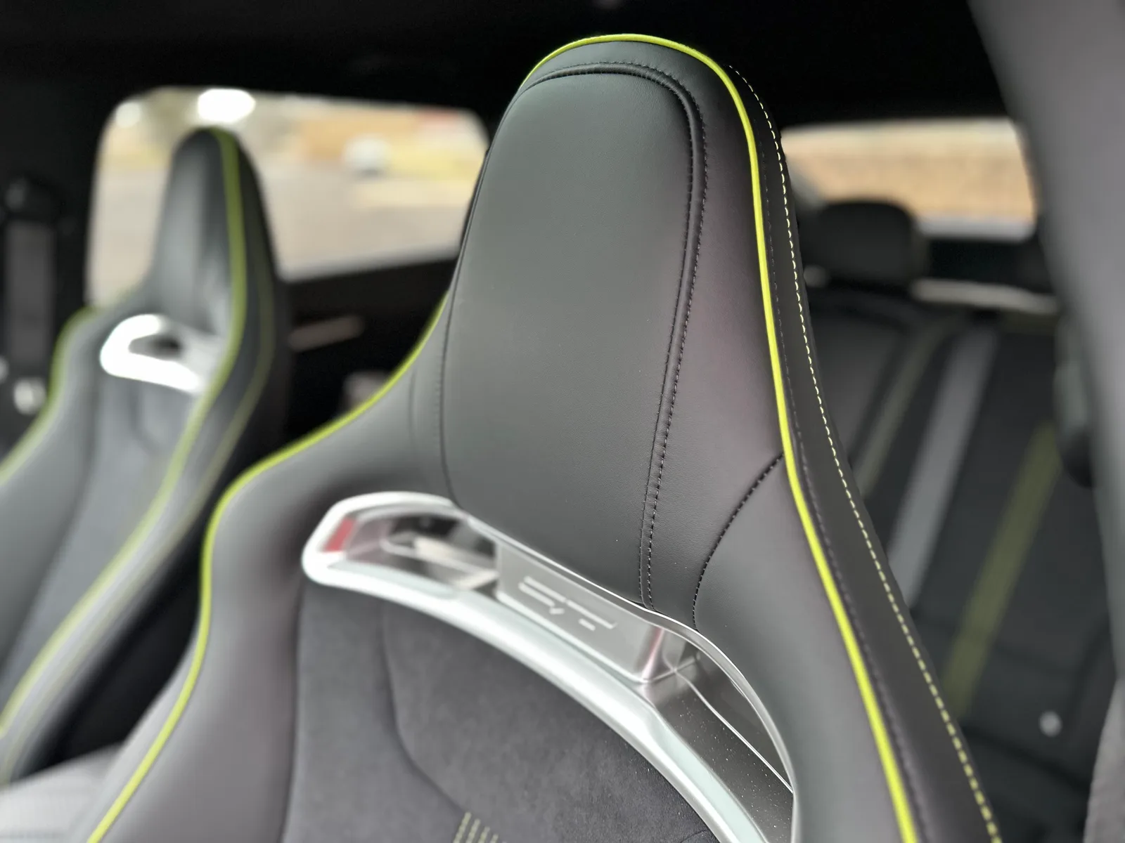 2023 Kia EV6 GT Family Review with Child Seat Installation