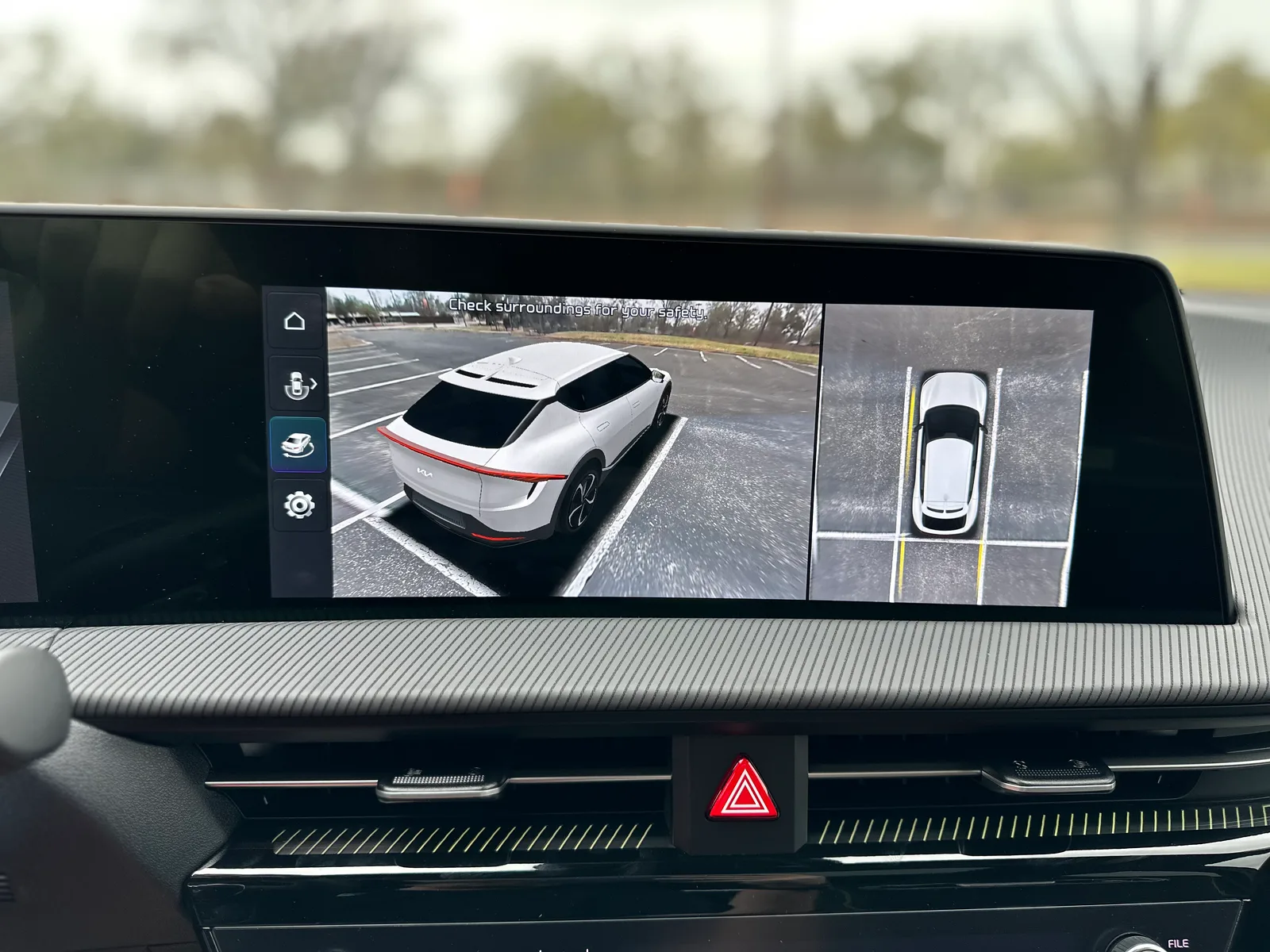 2023 Kia EV6 GT Family Review with Child Seat Installation