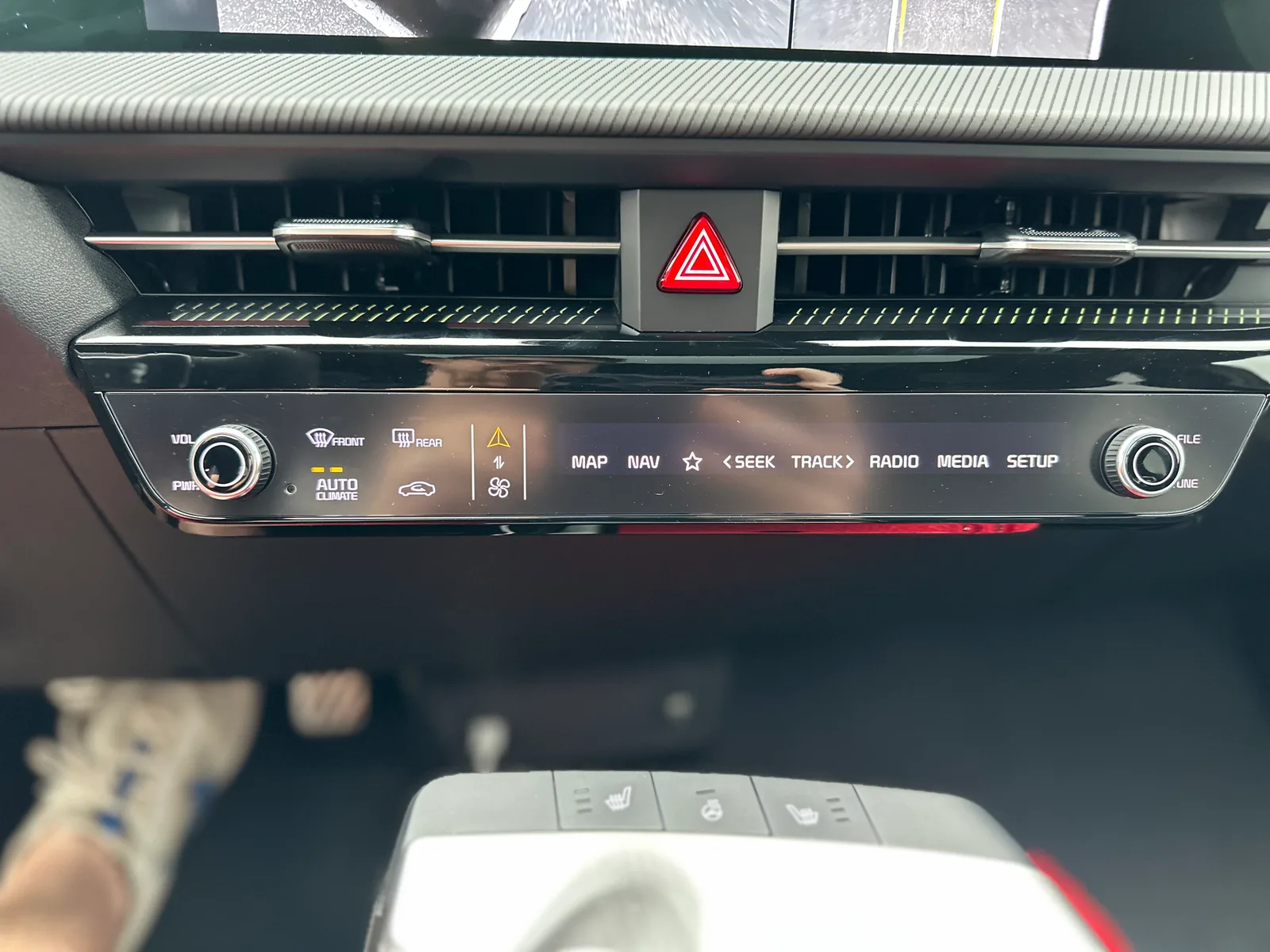 2023 Kia EV6 GT Family Review with Child Seat Installation