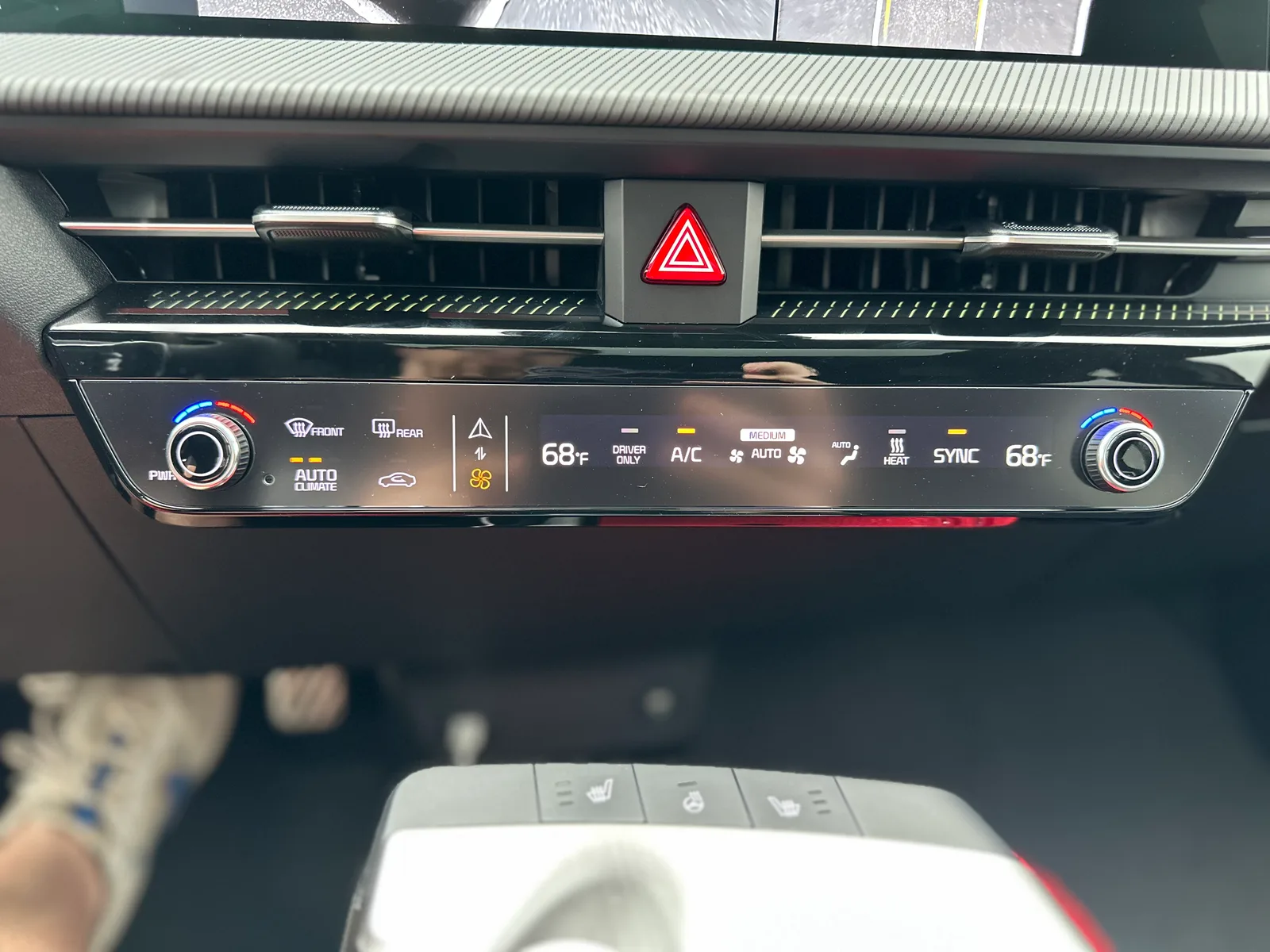 2023 Kia EV6 GT Family Review with Child Seat Installation