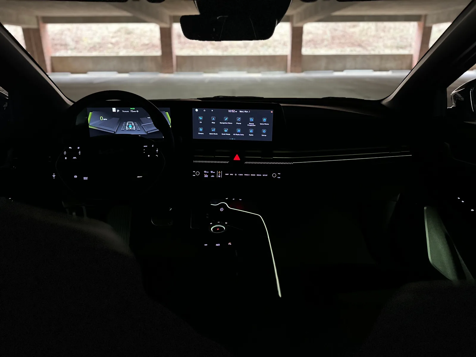 2023 Kia EV6 GT Family Review with Child Seat Installation