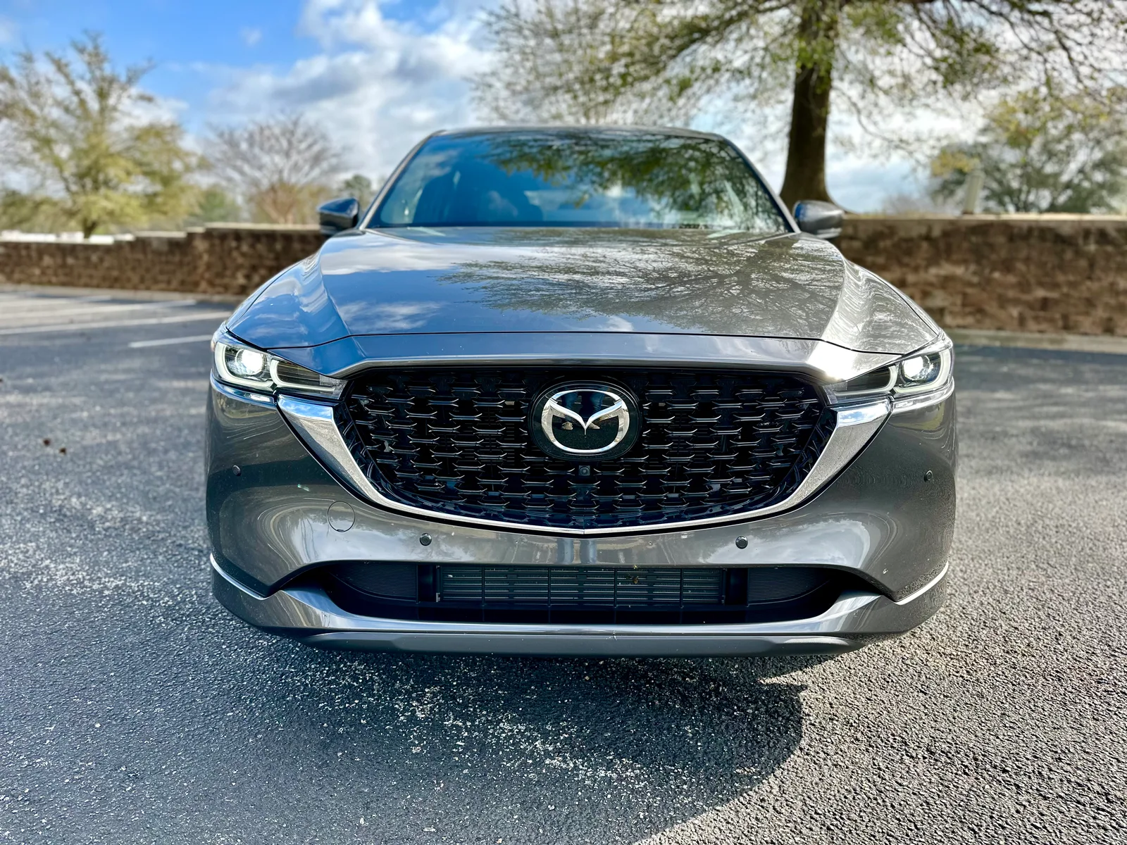 2023 Mazda CX-5 Turbo Signature AWD: The Brand’s Best-Selling Vehicle
