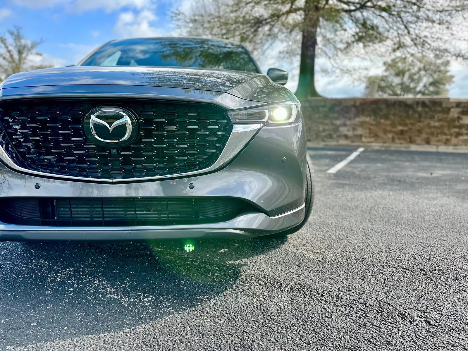 2023 Mazda CX-5 Turbo Signature AWD: The Brand’s Best-Selling Vehicle