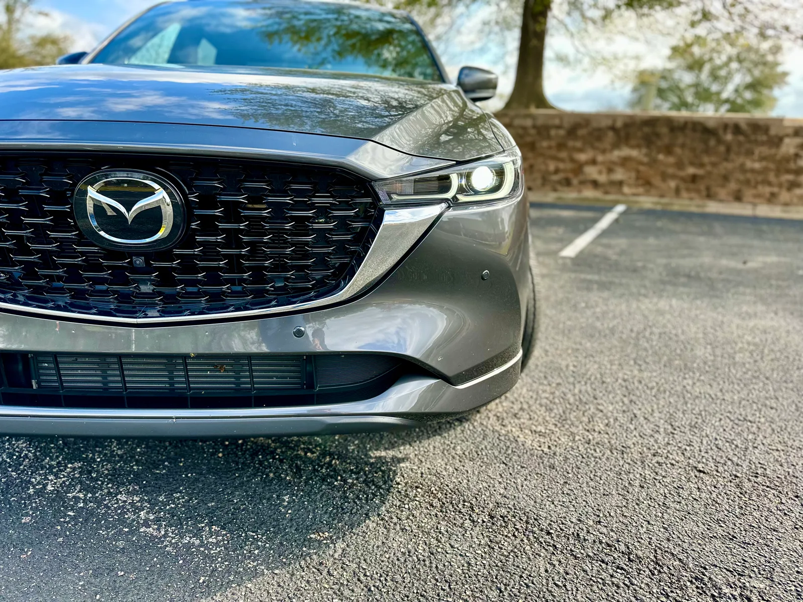 2023 Mazda CX-5 Turbo Signature AWD: The Brand’s Best-Selling Vehicle