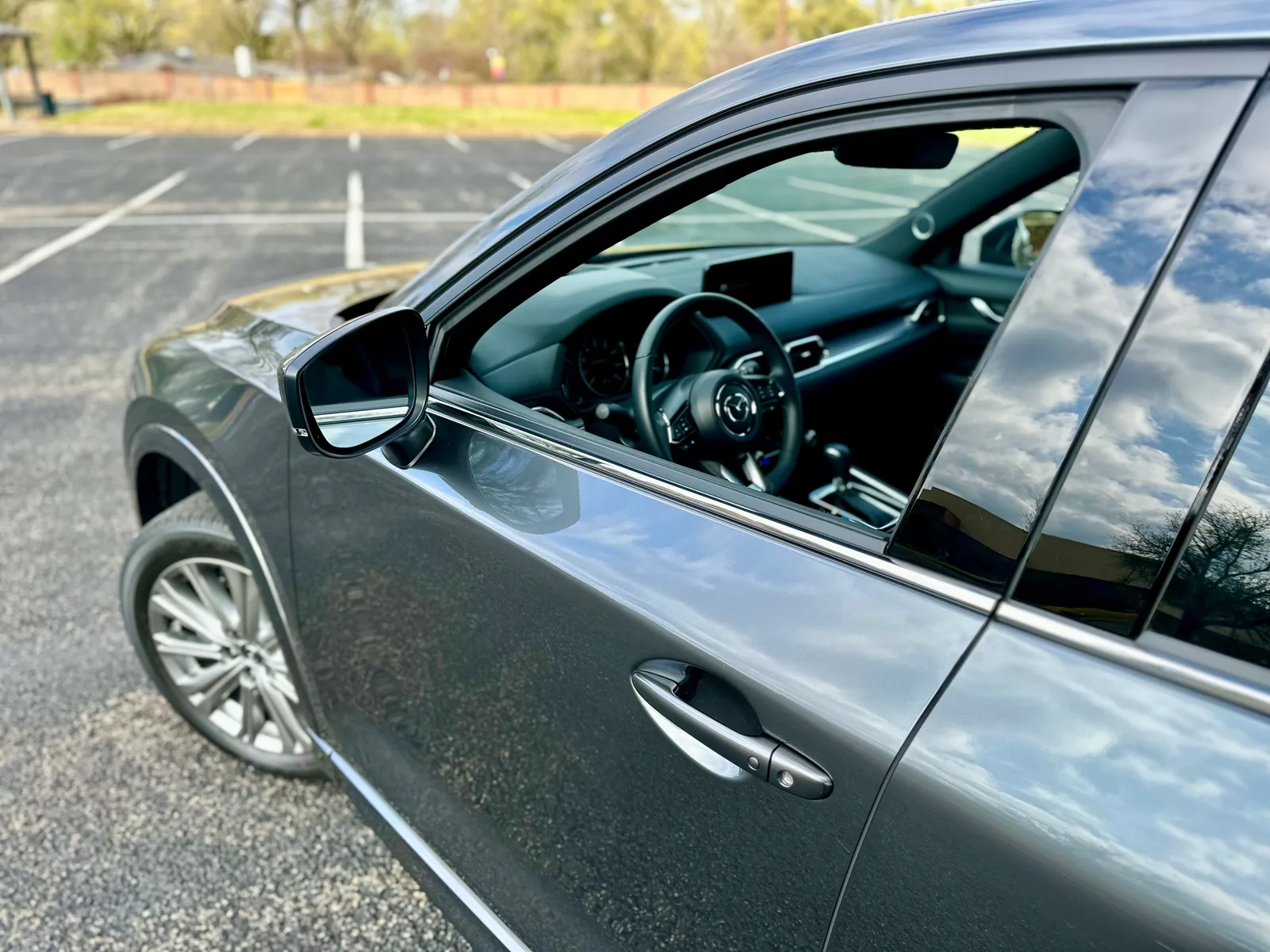 2023 Mazda CX-5 Turbo Signature AWD: The Brand’s Best-Selling Vehicle