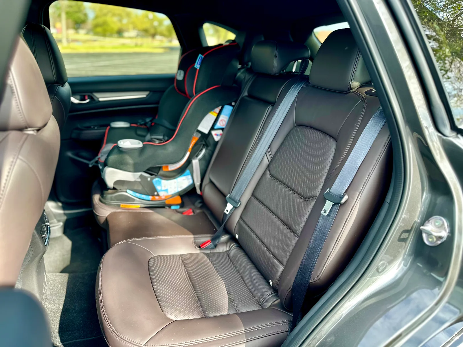 2023 Mazda CX-5 Turbo Signature AWD: The Brand’s Best-Selling Vehicle