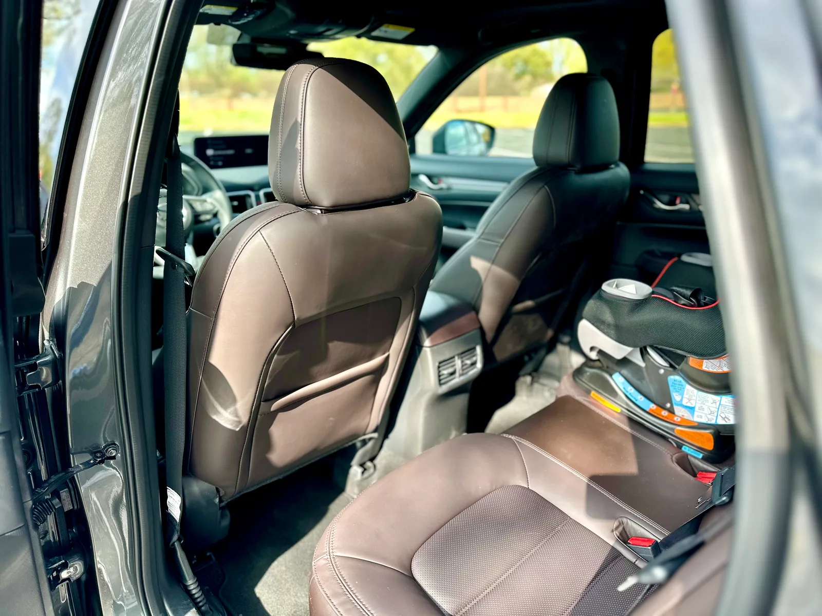 2023 Mazda CX-5 Turbo Signature AWD: The Brand’s Best-Selling Vehicle