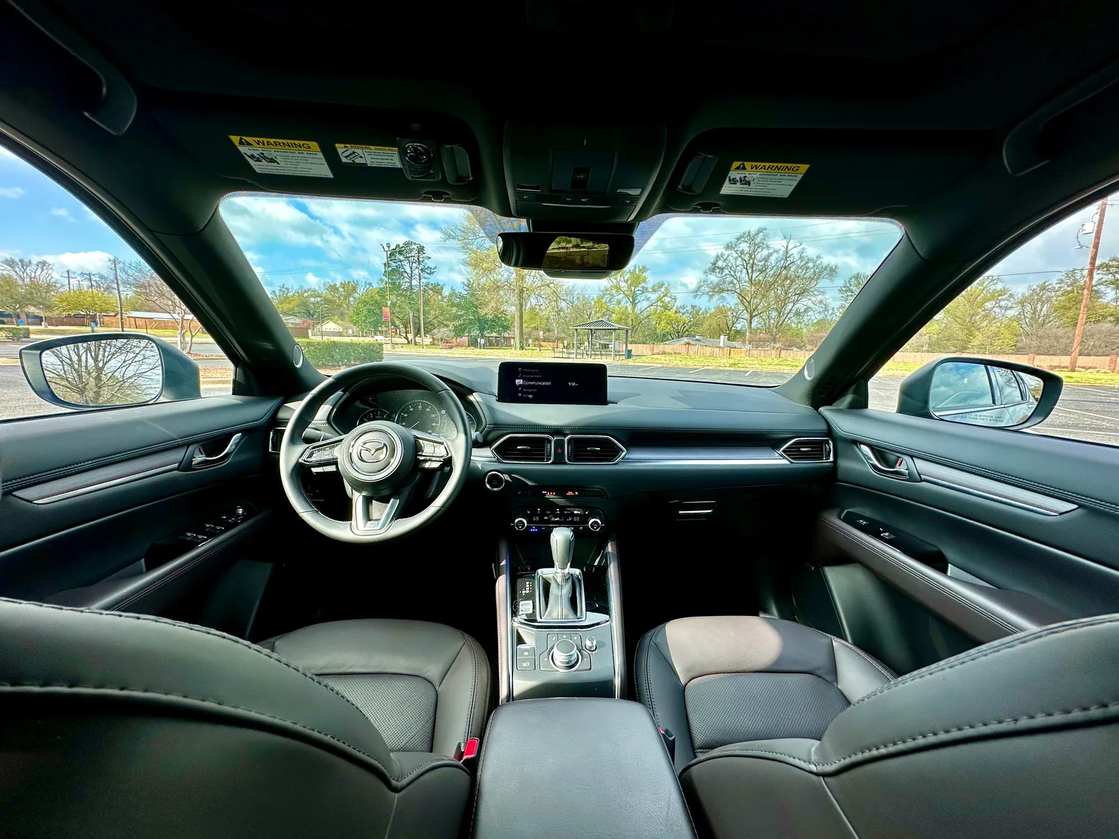2023 Mazda CX-5 Turbo Signature AWD: The Brand’s Best-Selling Vehicle