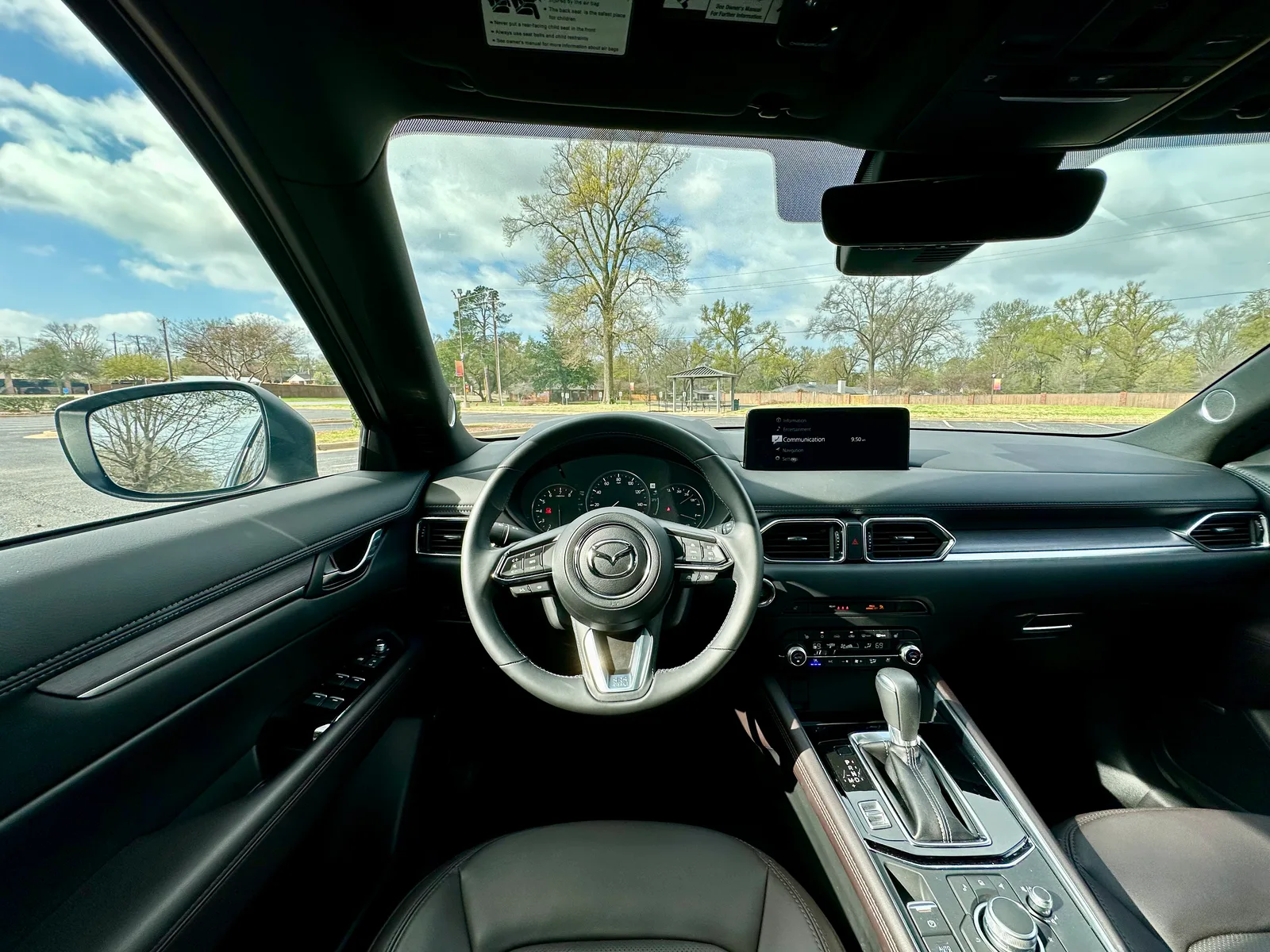 2023 Mazda CX-5 Turbo Signature AWD: The Brand’s Best-Selling Vehicle