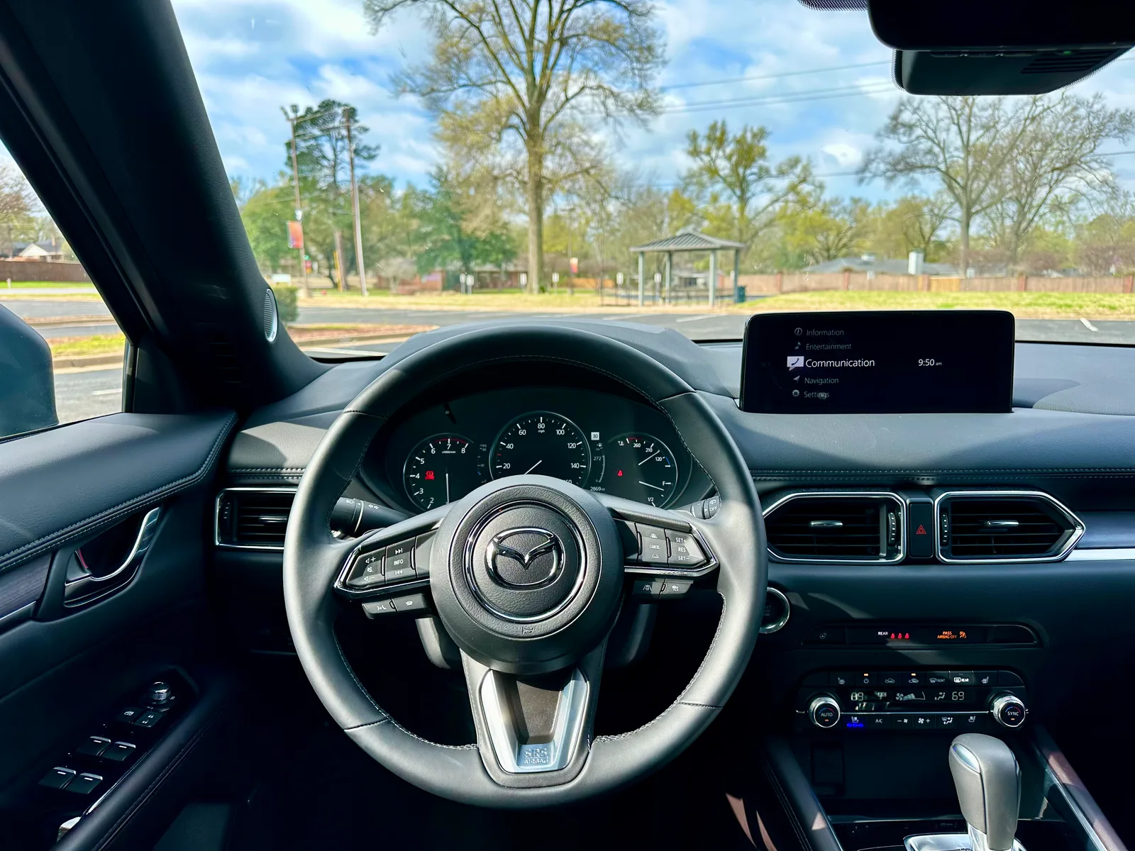 2023 Mazda CX-5 Turbo Signature AWD: The Brand’s Best-Selling Vehicle