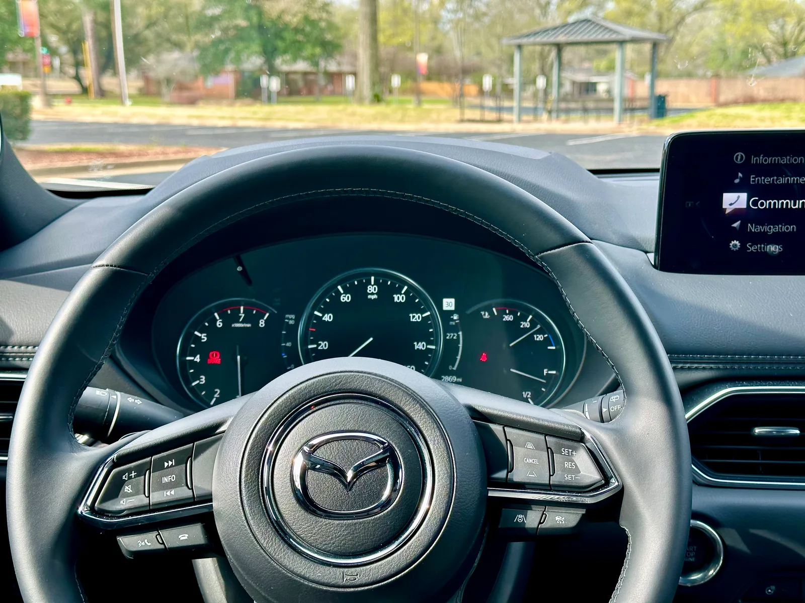 2023 Mazda CX-5 Turbo Signature AWD: The Brand’s Best-Selling Vehicle
