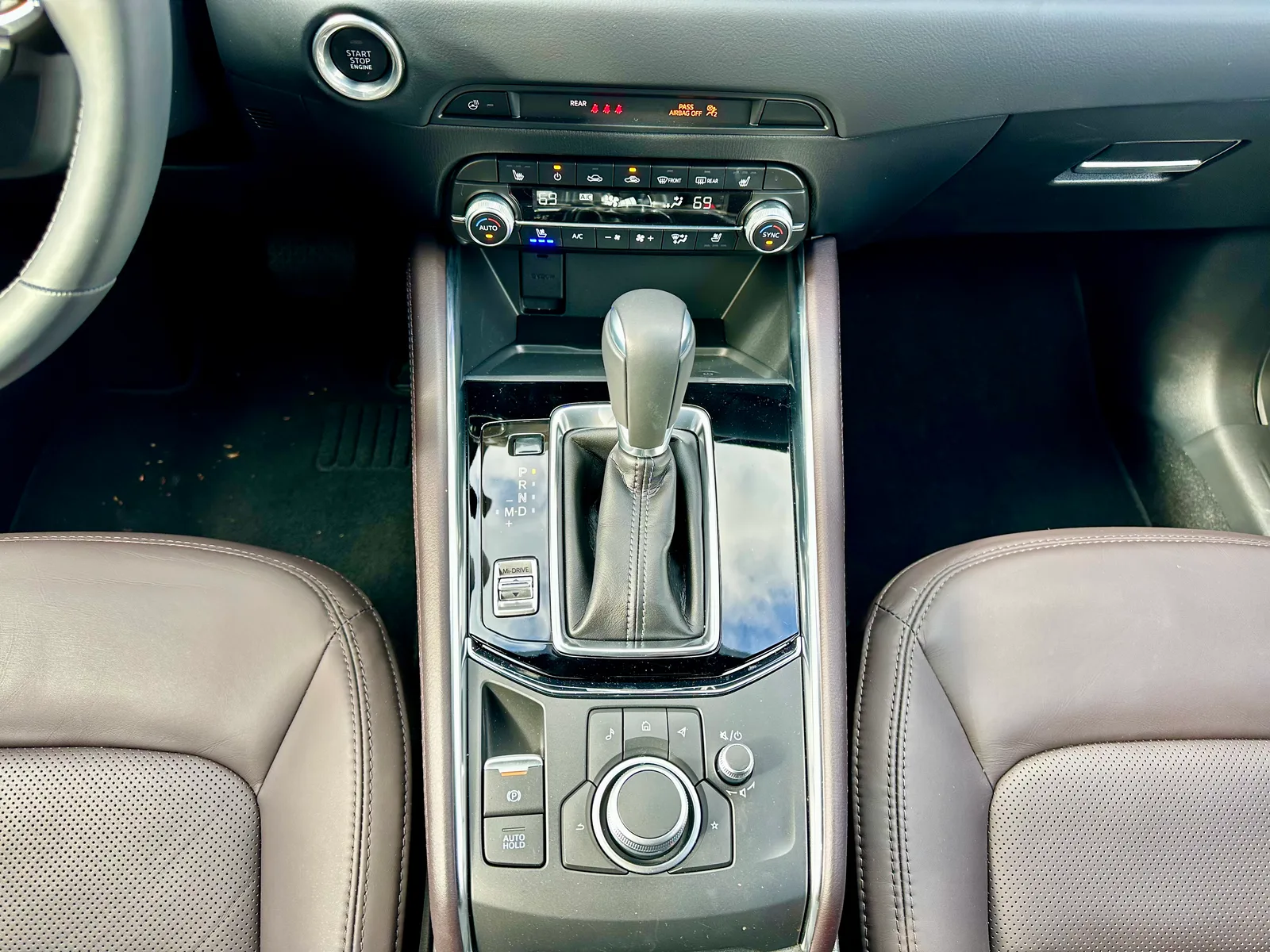 2023 Mazda CX-5 Turbo Signature AWD: The Brand’s Best-Selling Vehicle