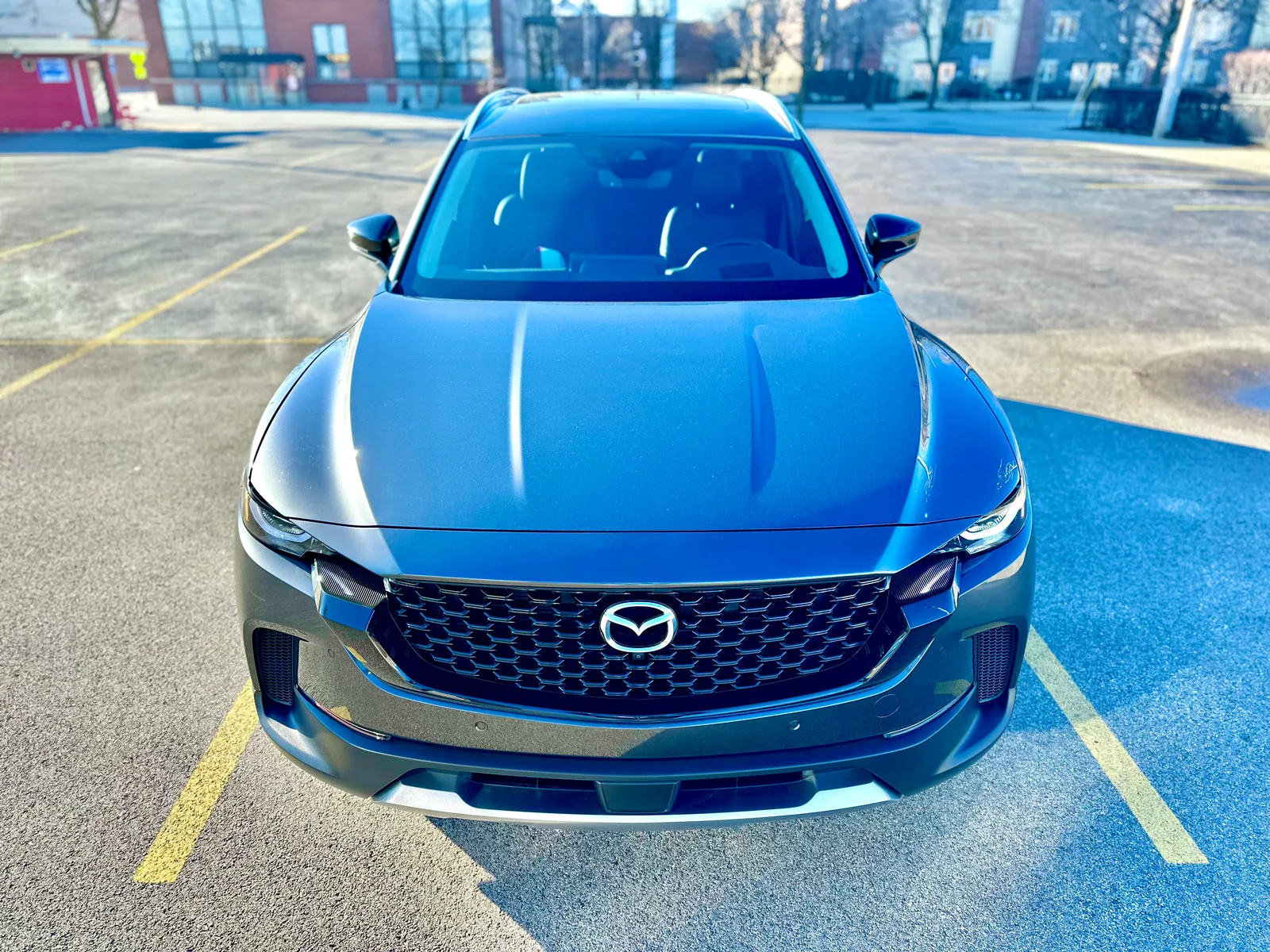 2023 Mazda CX-50: Is It Still As Good As We Originally Thought?