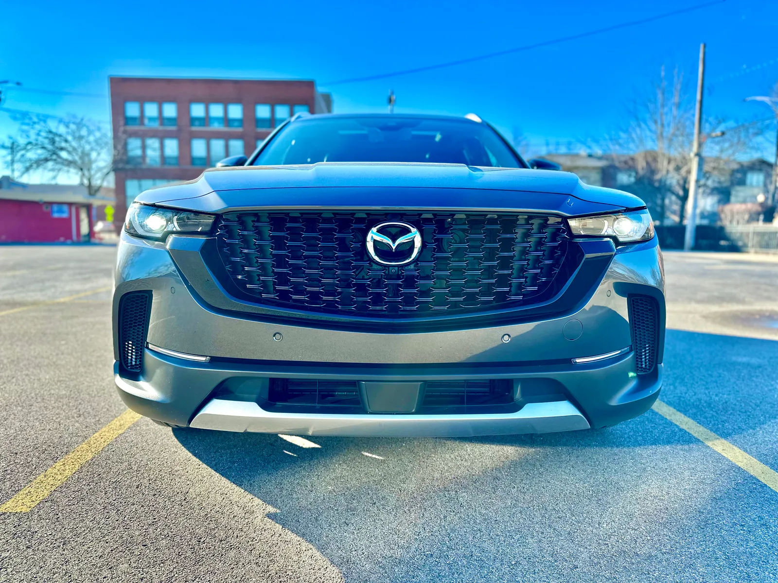 2023 Mazda CX-50: Is It Still As Good As We Originally Thought?