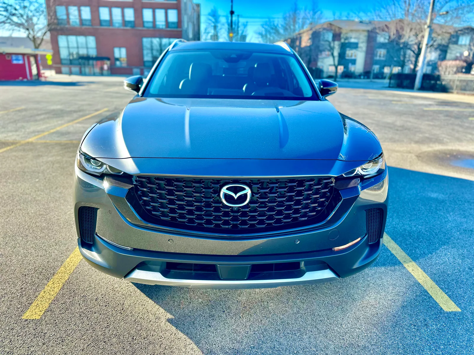 2023 Mazda CX-50: Is It Still As Good As We Originally Thought?