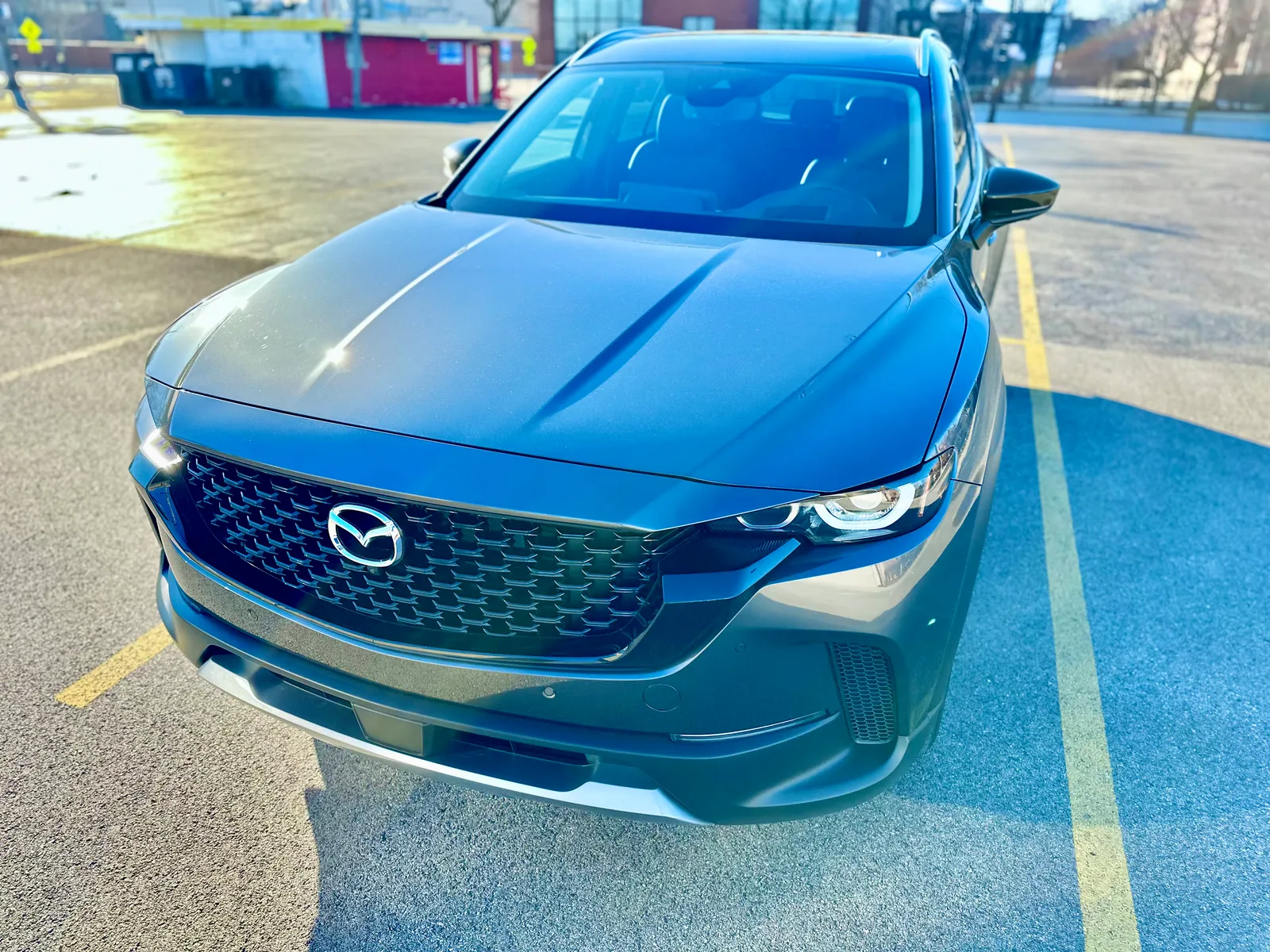 2023 Mazda CX-50: Is It Still As Good As We Originally Thought?