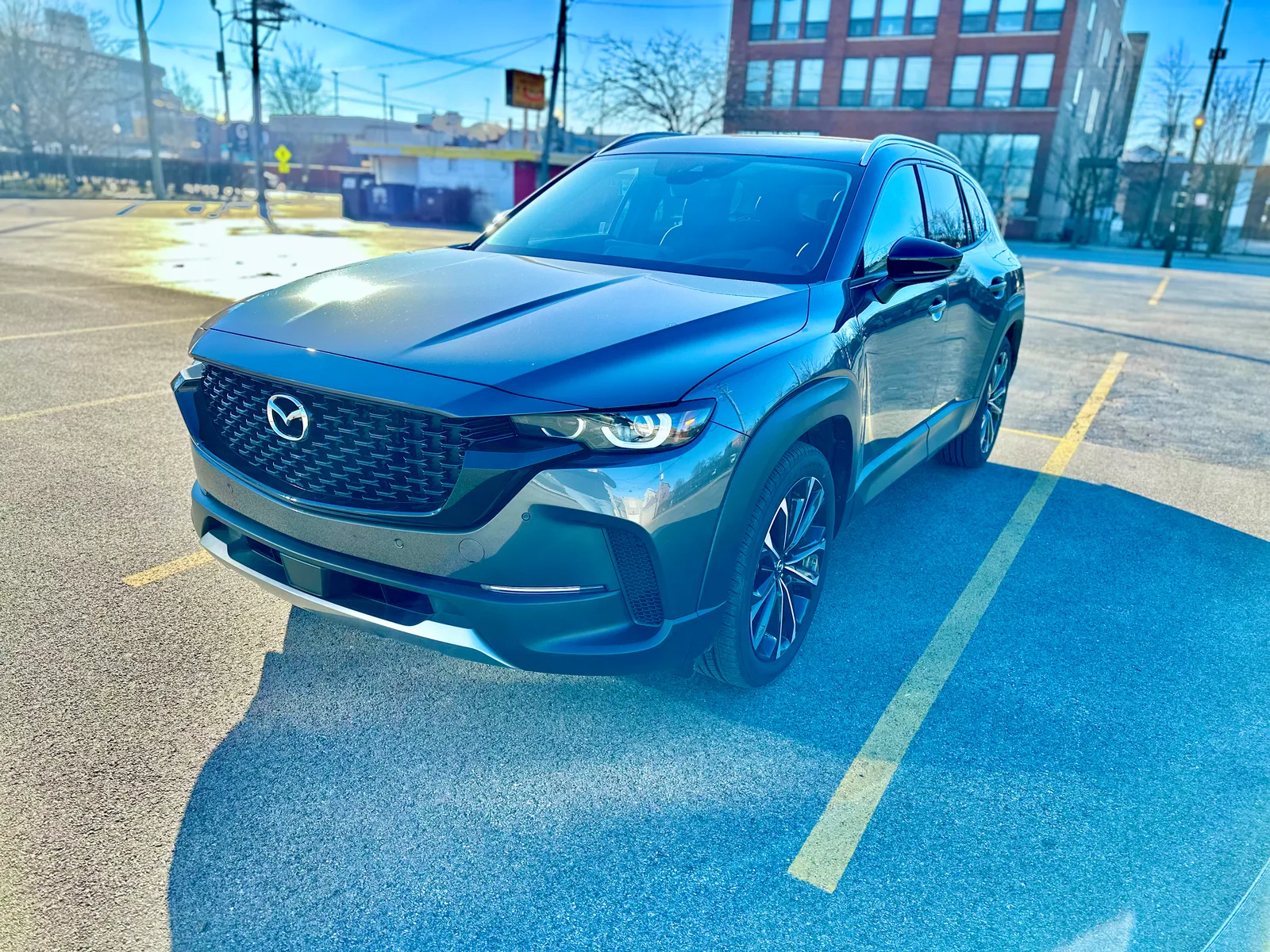 2023 Mazda CX-50: Is It Still As Good As We Originally Thought?