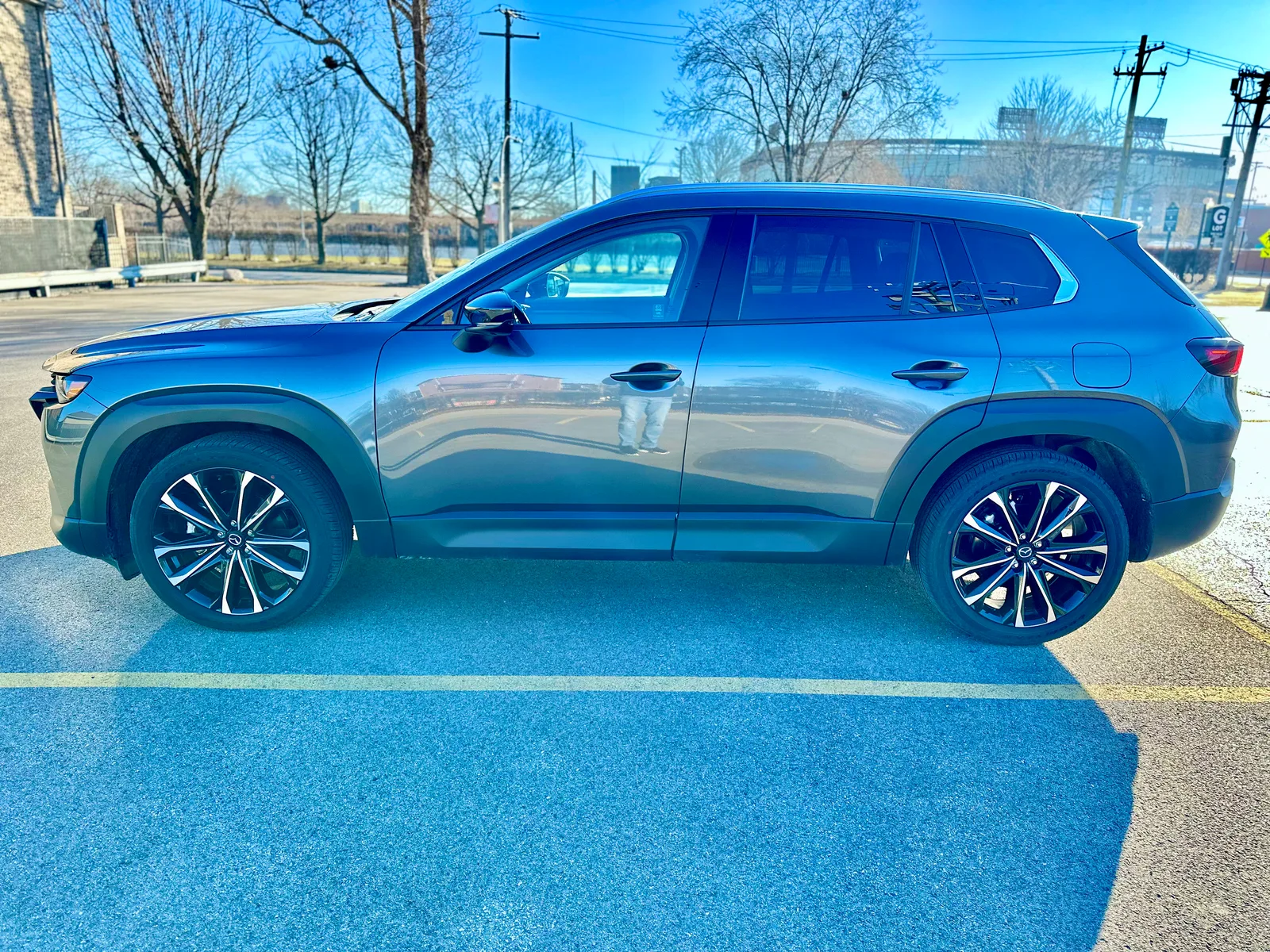2023 Mazda CX-50: Is It Still As Good As We Originally Thought?