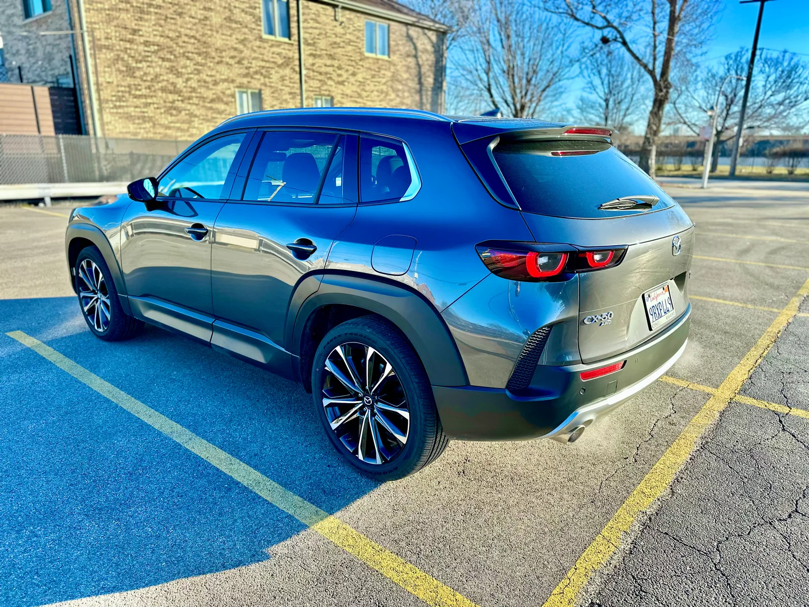 2023 Mazda CX-50: Is It Still As Good As We Originally Thought?