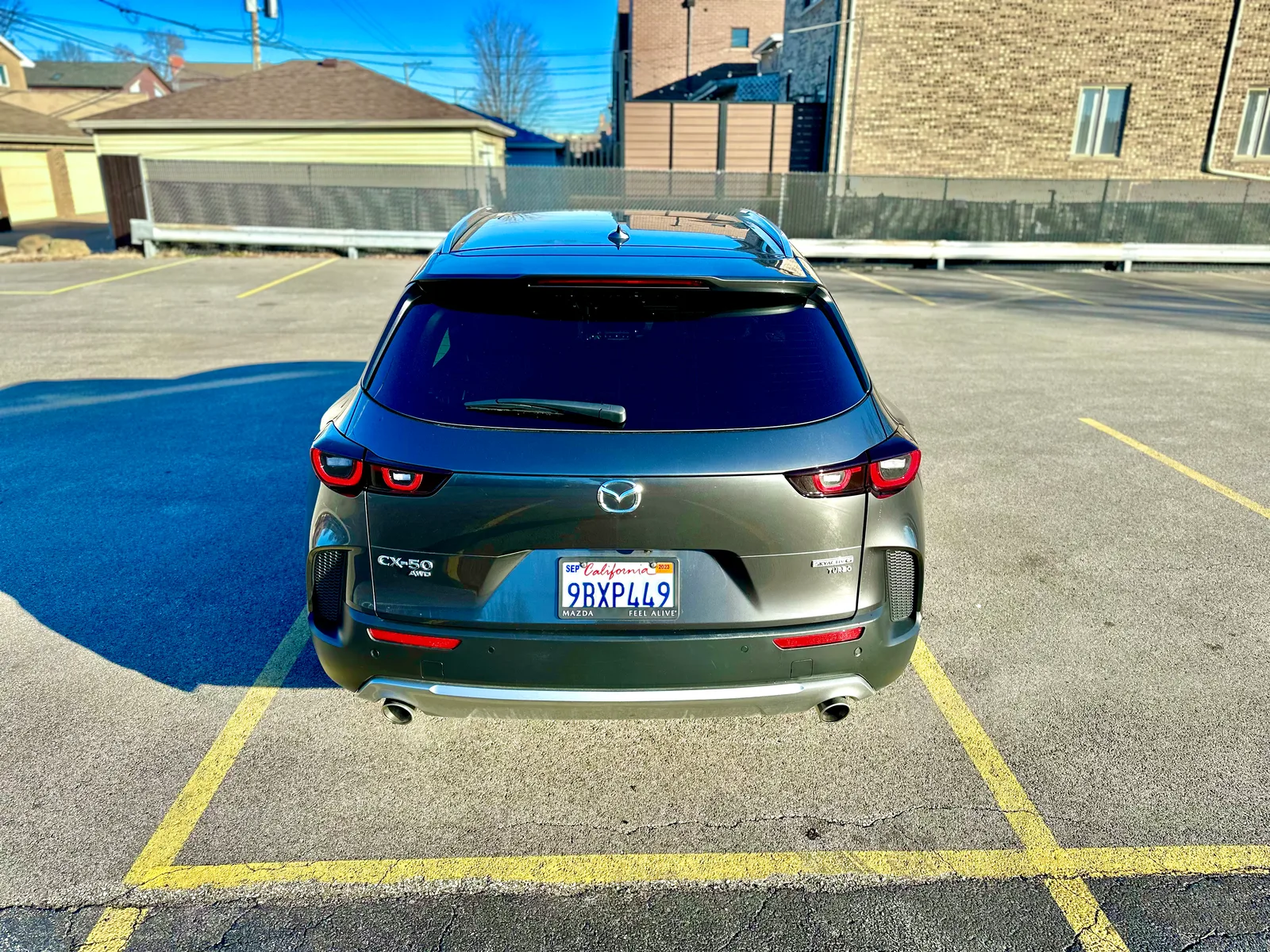 2023 Mazda CX-50: Is It Still As Good As We Originally Thought?