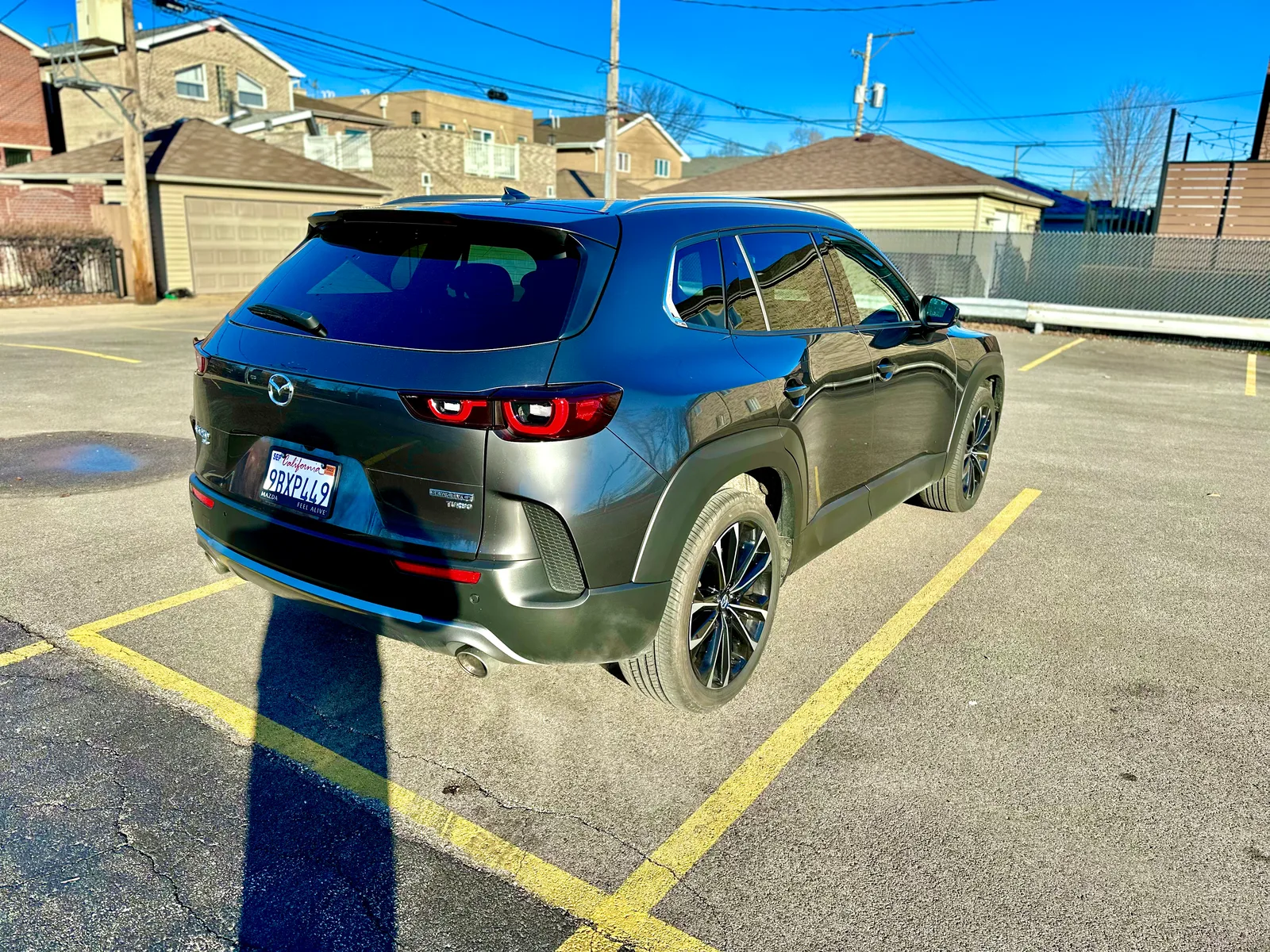 2023 Mazda CX-50: Is It Still As Good As We Originally Thought?
