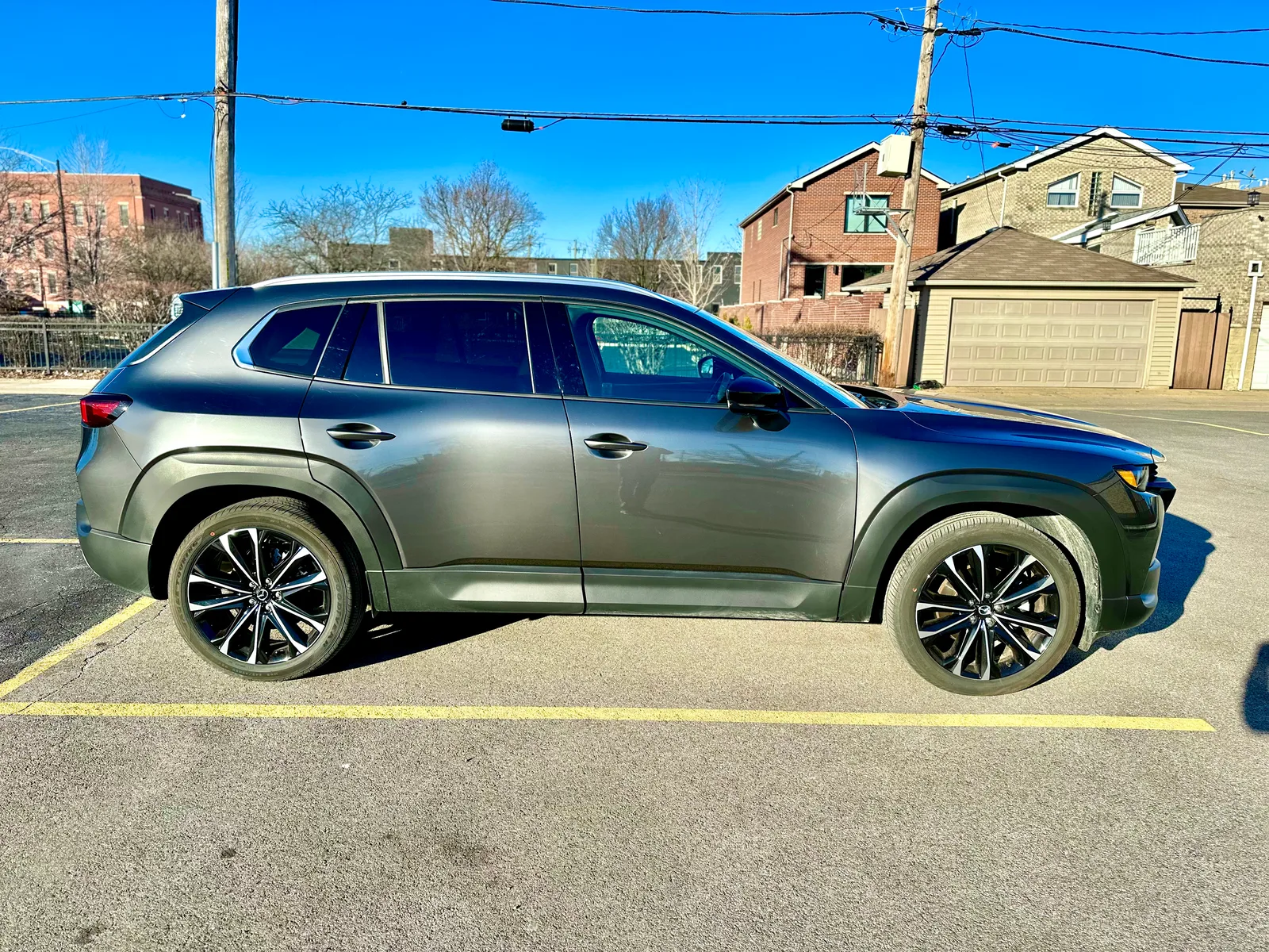 2023 Mazda CX-50: Is It Still As Good As We Originally Thought?
