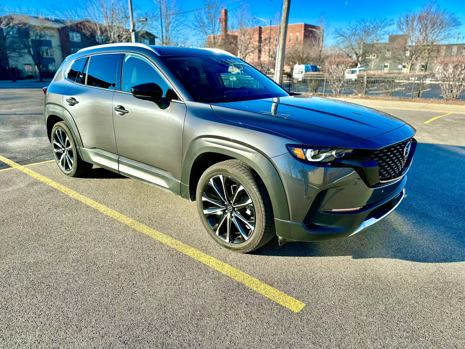 2023 Mazda CX-50: Is It Still As Good As We Originally Thought?