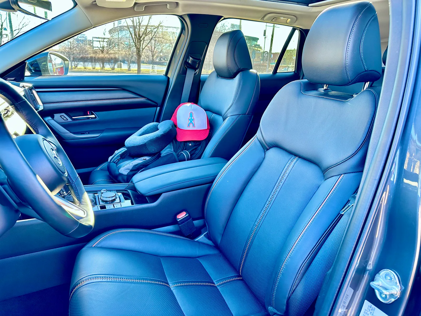 2023 Mazda CX-50: Is It Still As Good As We Originally Thought?