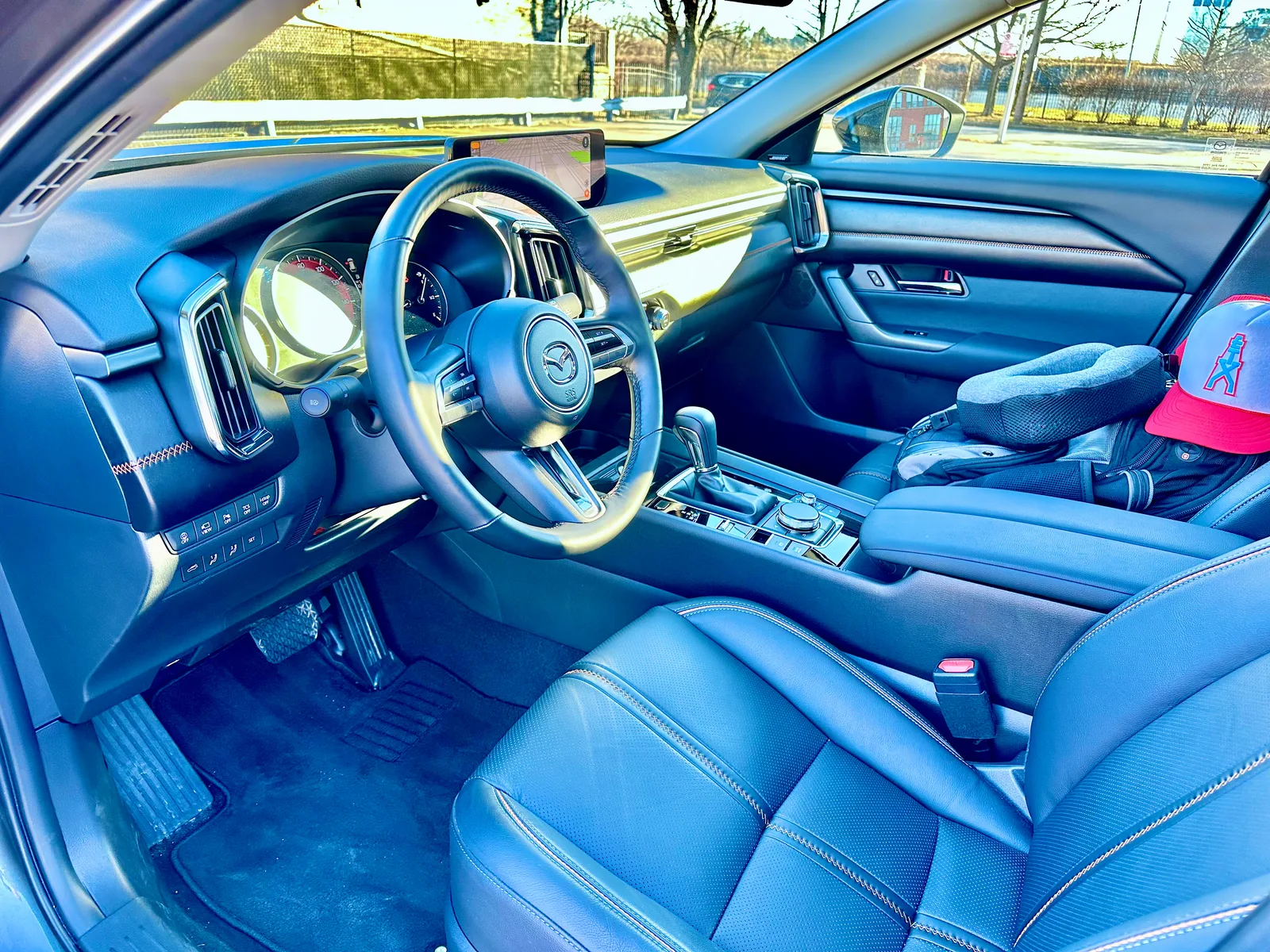 2023 Mazda CX-50: Is It Still As Good As We Originally Thought?