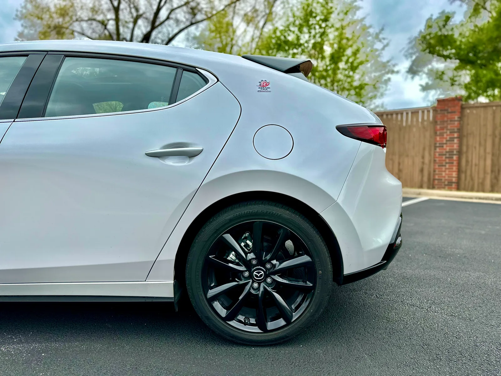 2023 Mazda3 Hatchback: Better than an Audi???