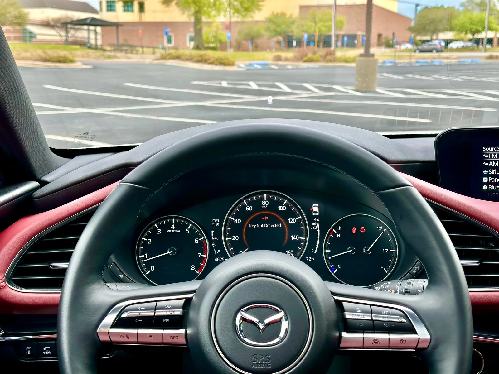 2023 Mazda3 Hatchback: Better than an Audi???