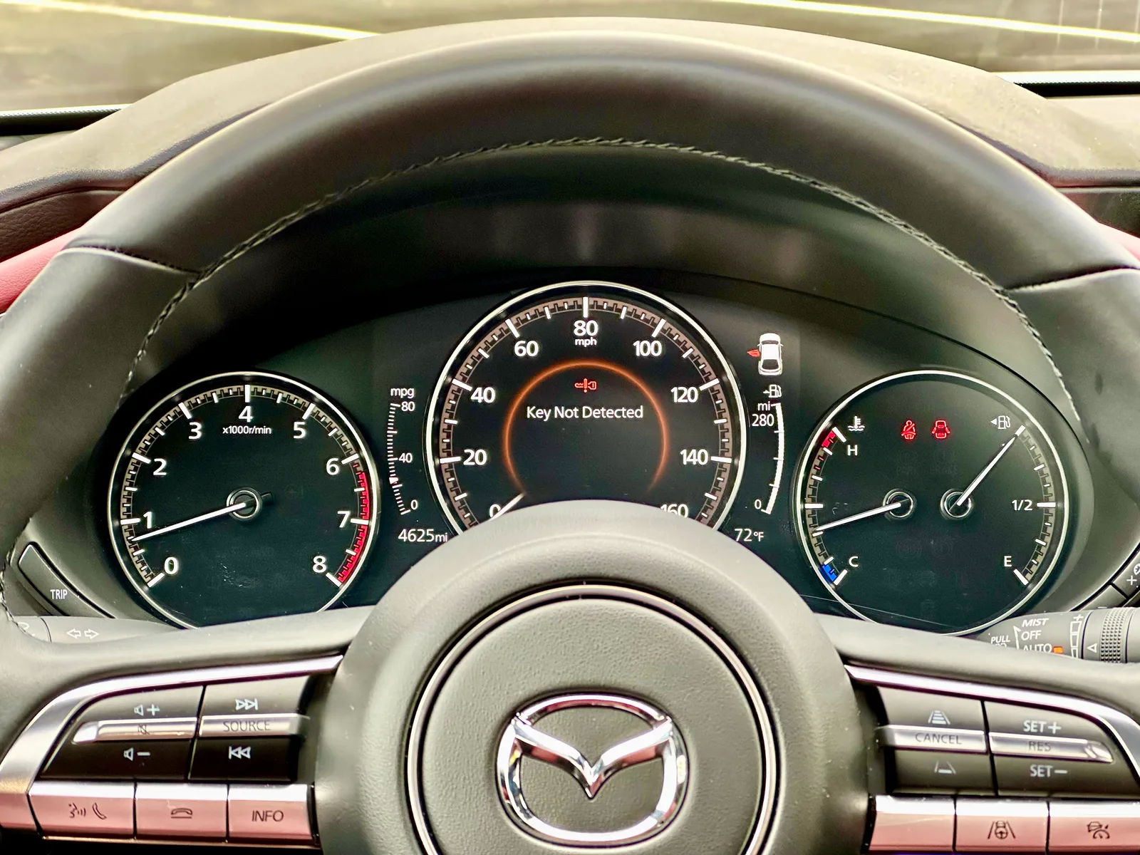 2023 Mazda3 Hatchback: Better than an Audi???