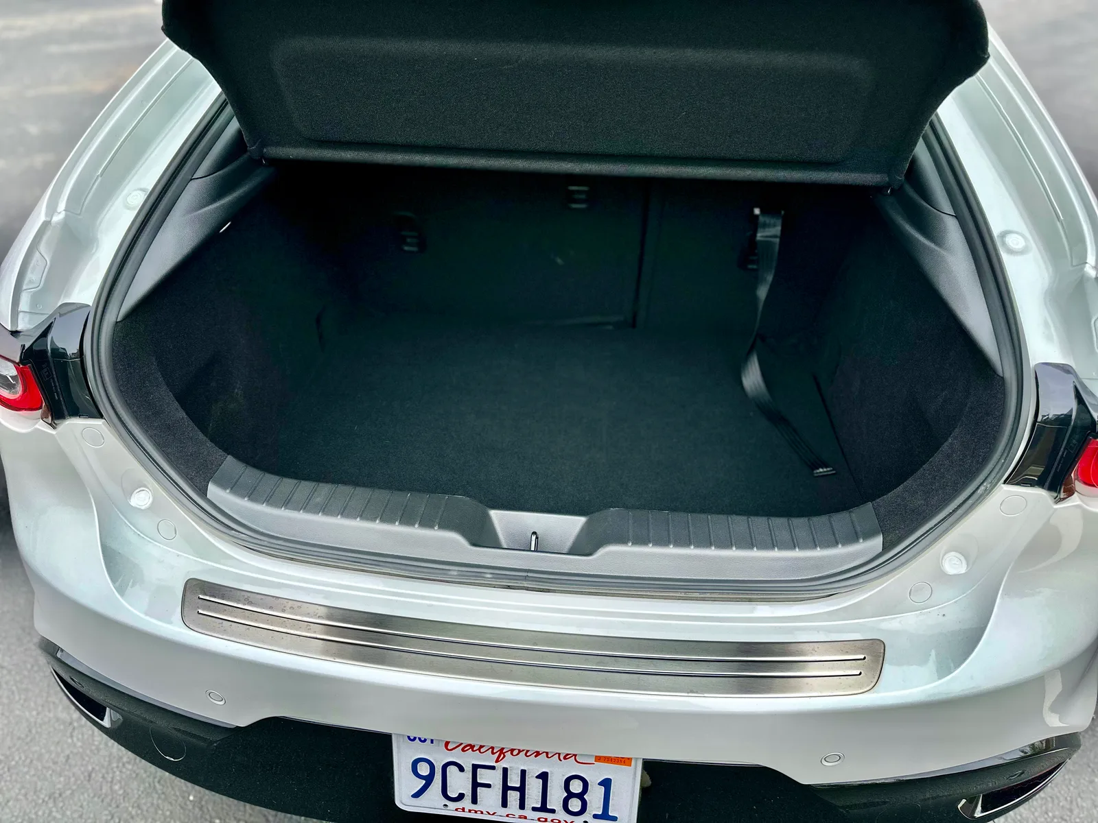 2023 Mazda3 Hatchback: Better than an Audi???