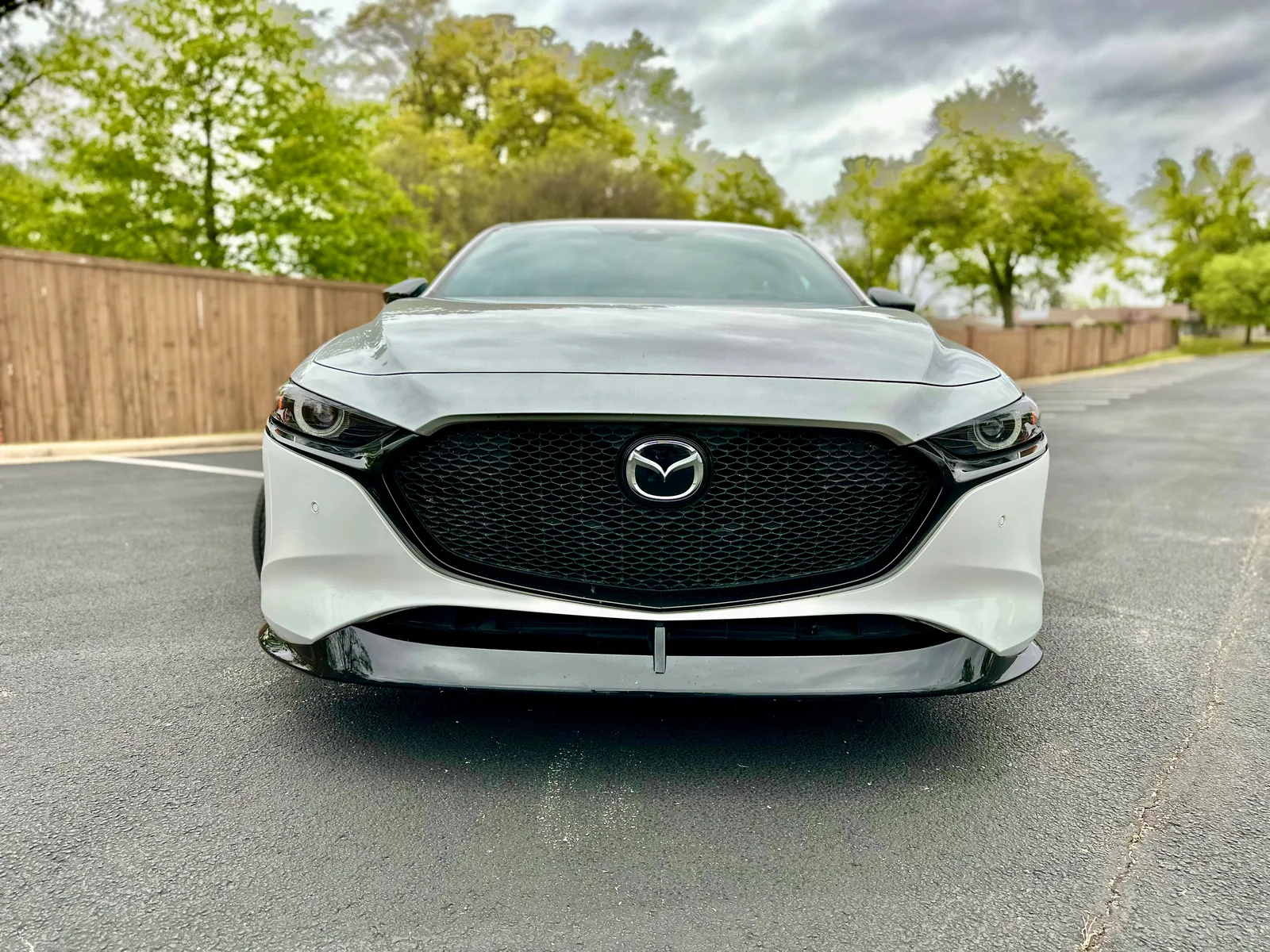 2023 Mazda3 Hatchback: Family Review with Child Seat Installation