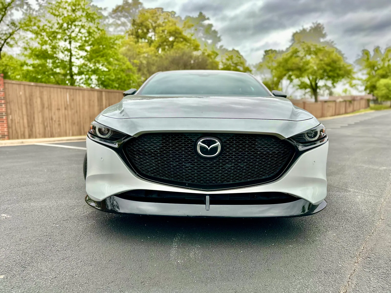 2023 Mazda3 Hatchback: Family Review with Child Seat Installation