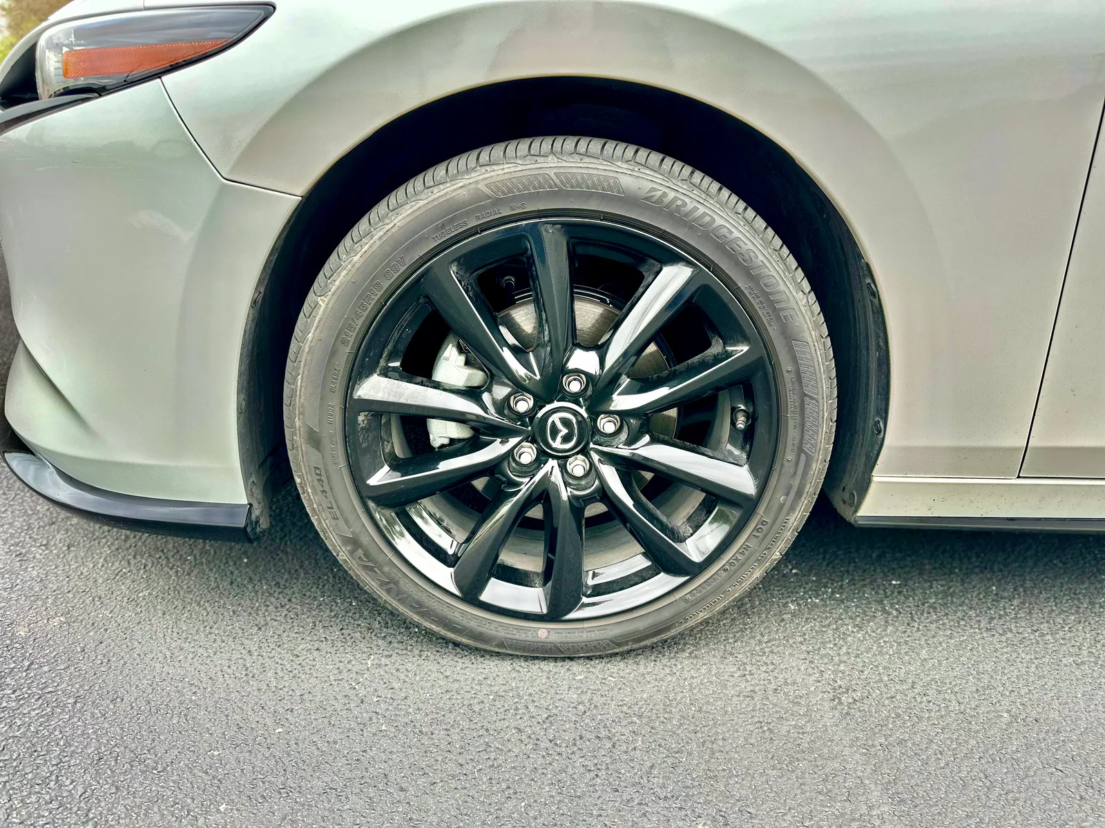 2023 Mazda3 Hatchback: Family Review with Child Seat Installation