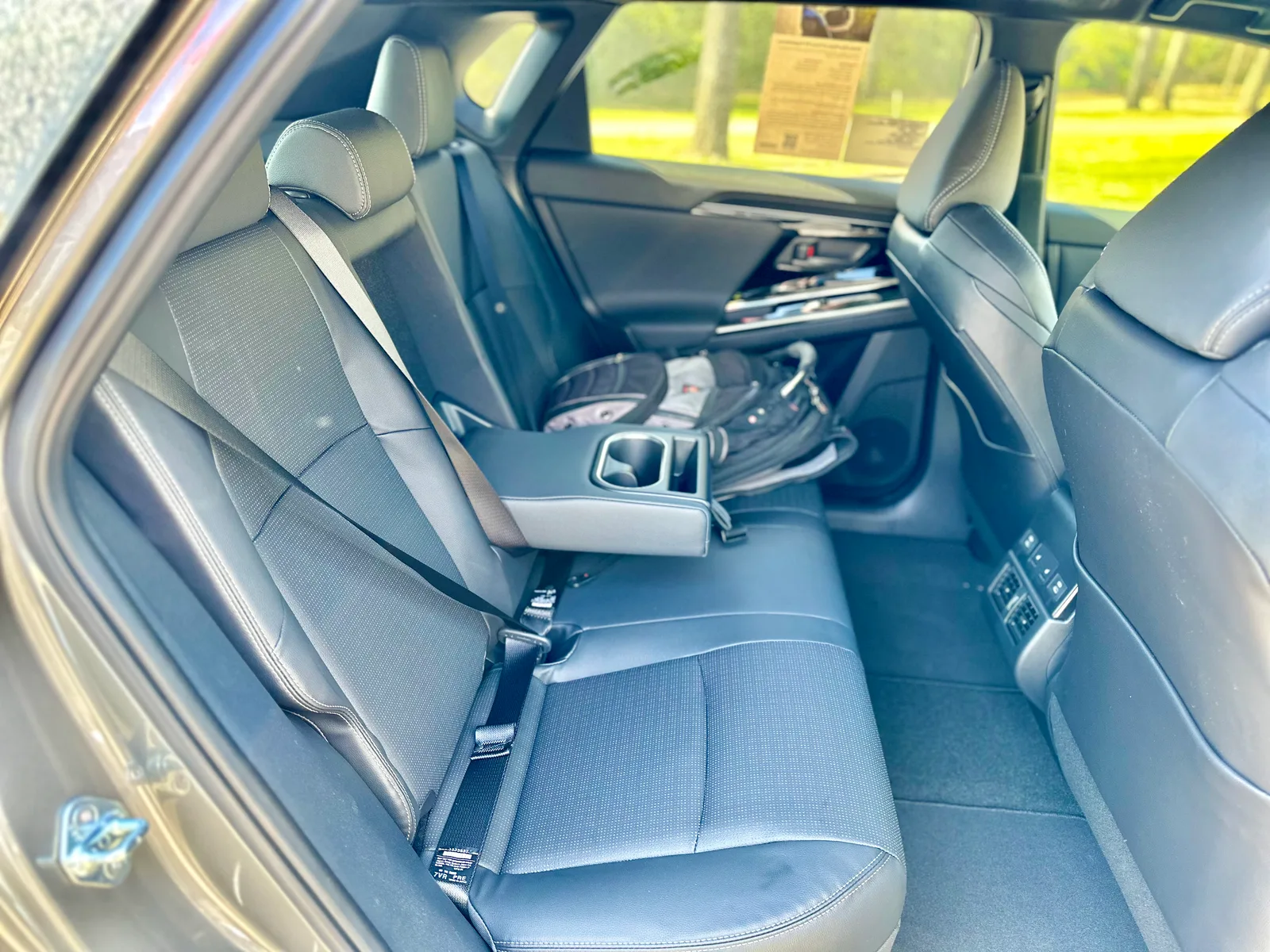 2023 Toyota bZ4X Limited: Toyota's First Full EV