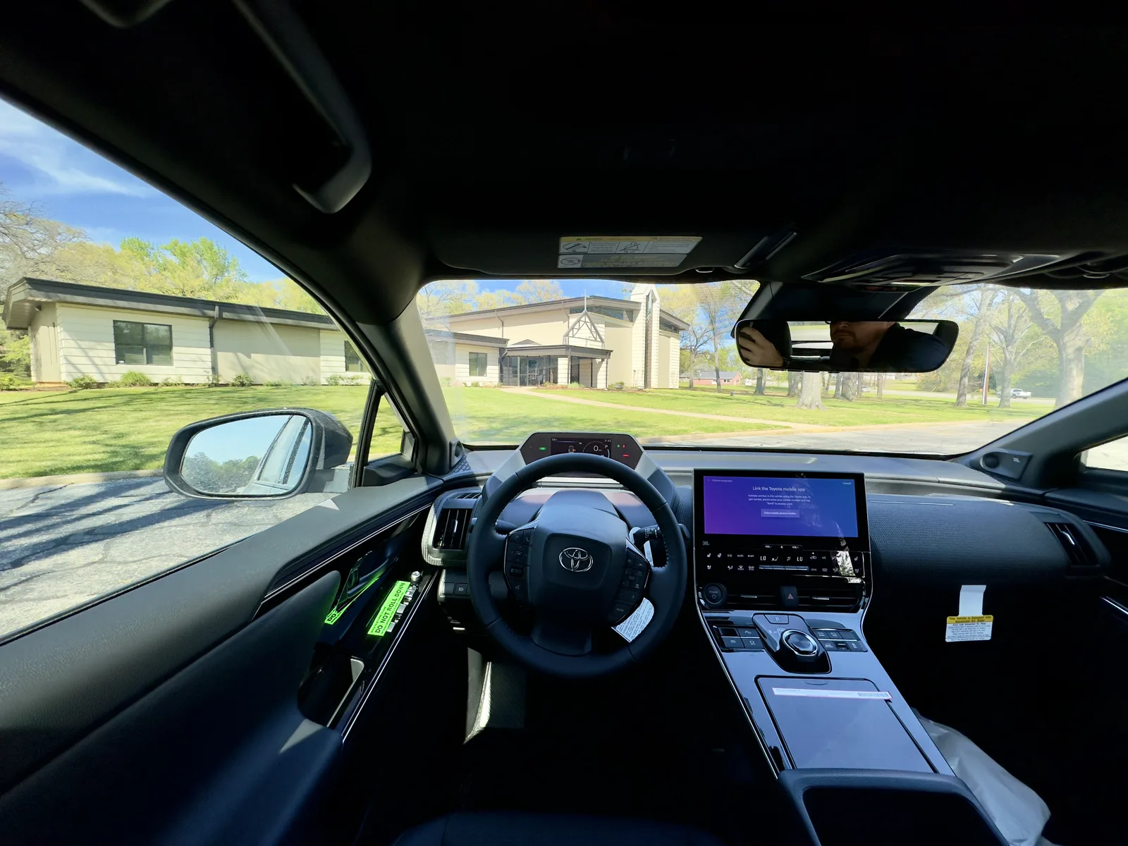 2023 Toyota bZ4X Limited: Toyota's First Full EV